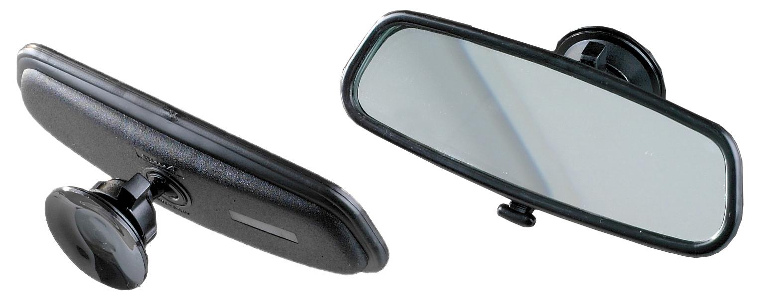 interior mirror halfords