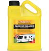 Caravan Cleaning