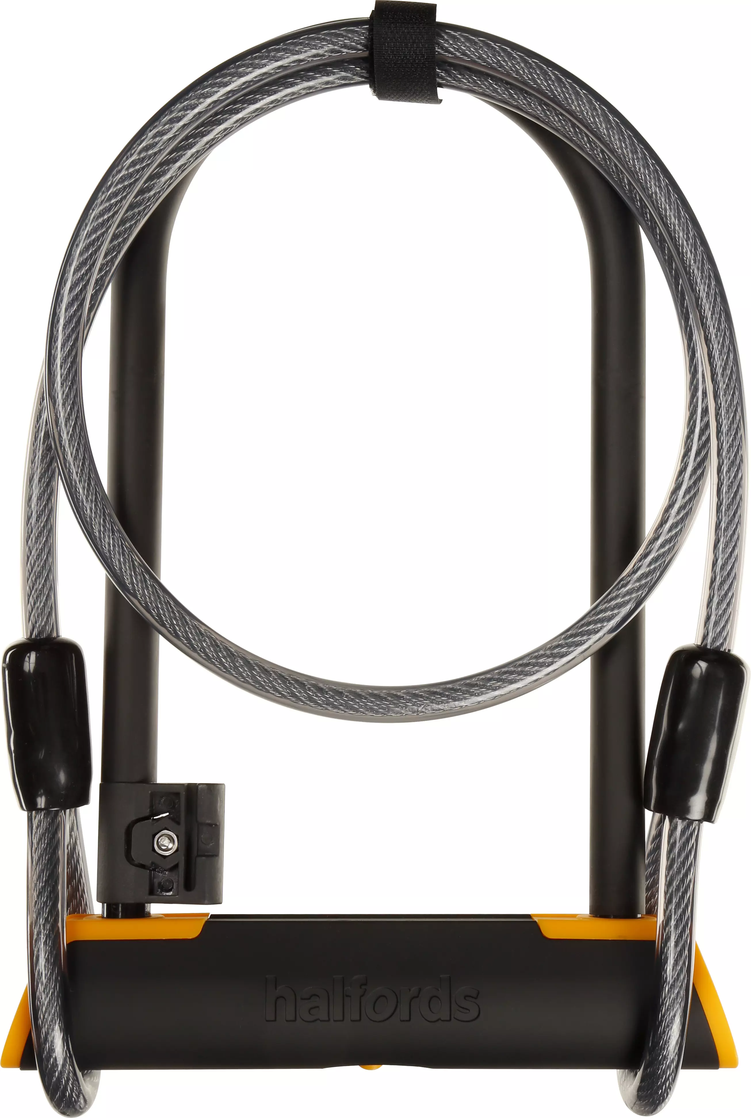 d lock cable