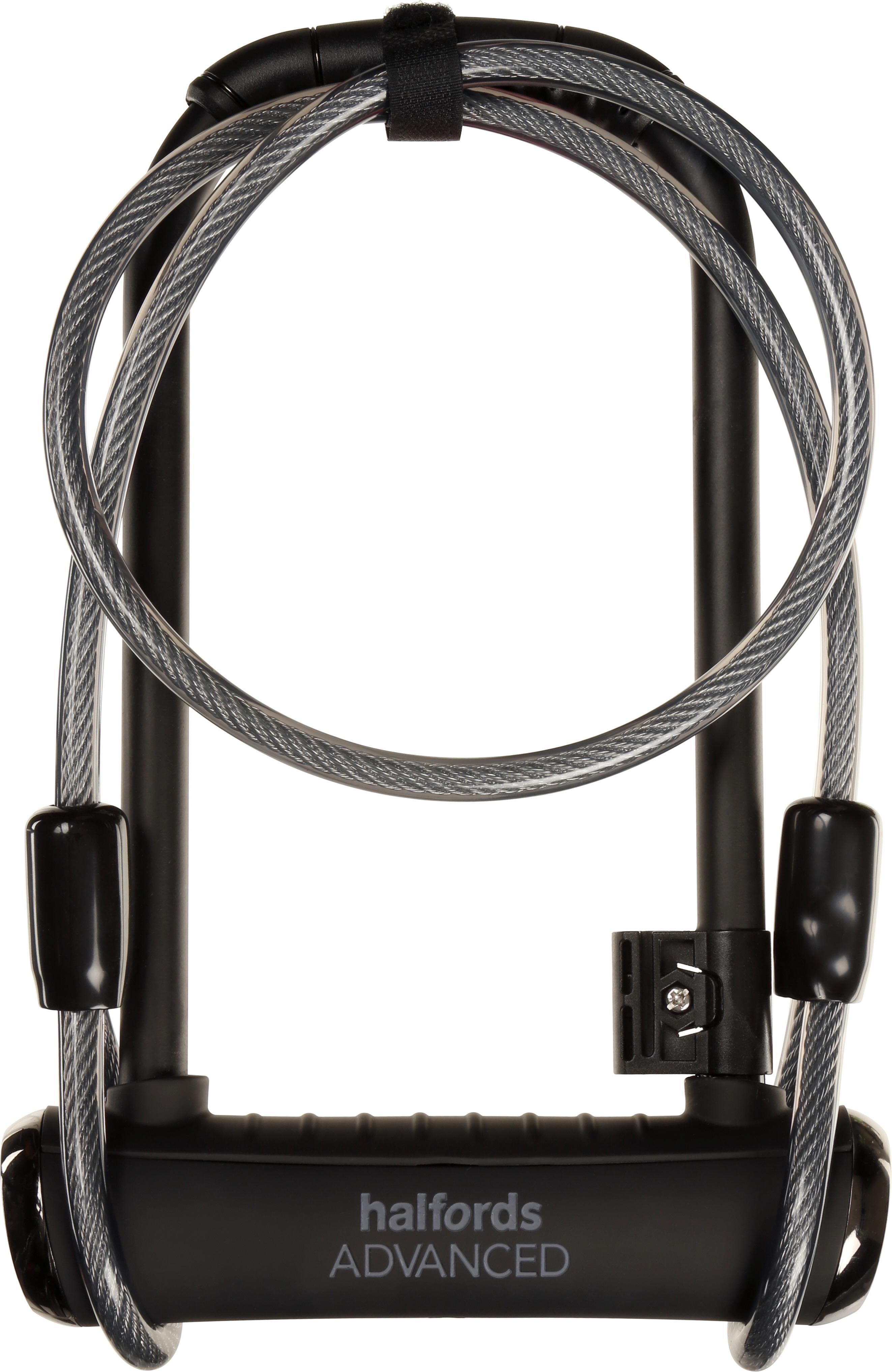 d lock cable