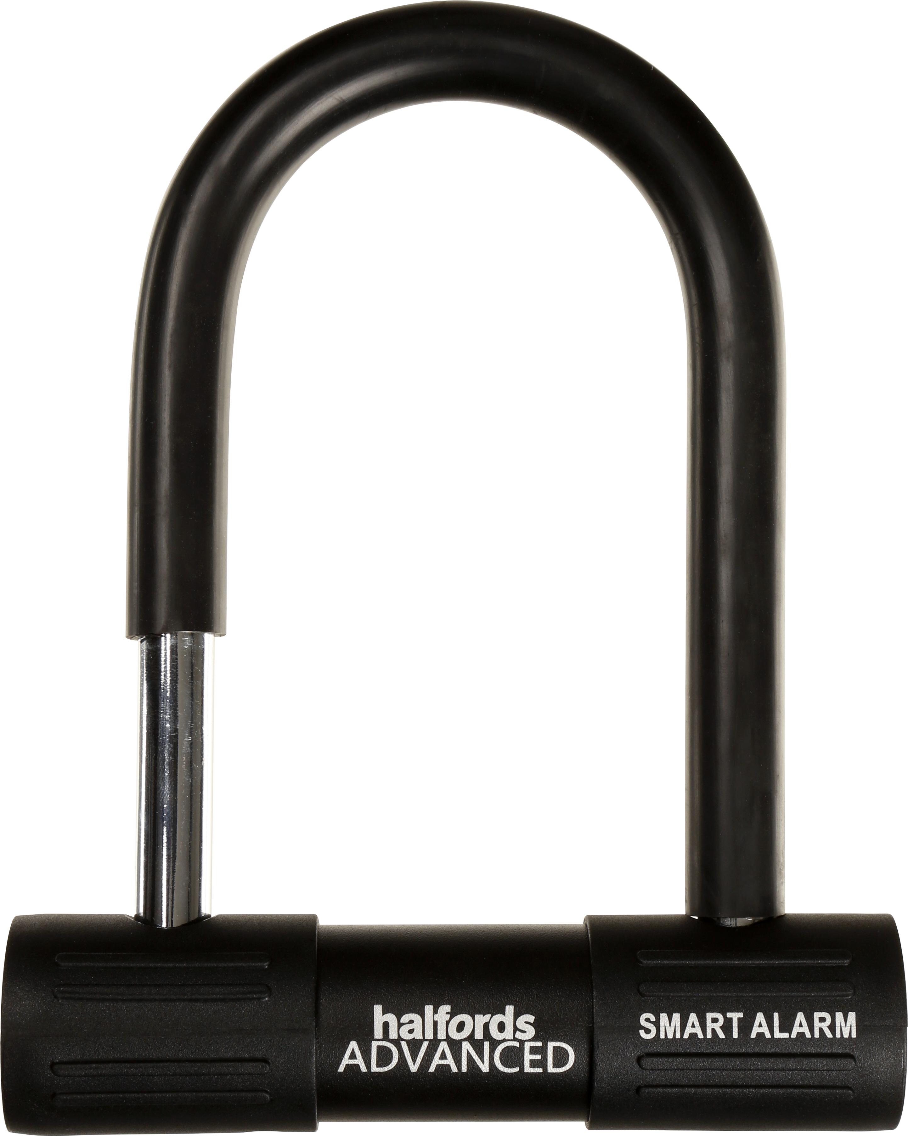 halfords advanced d lock