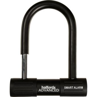 halfords alarmed 23cm