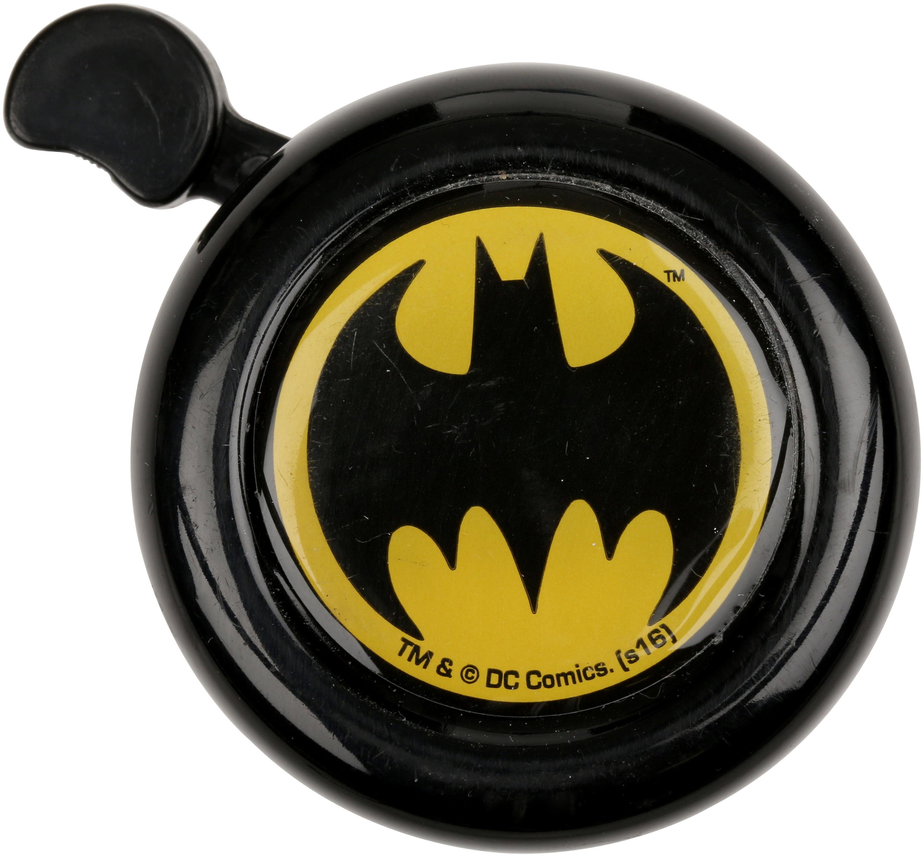 batman bike horn