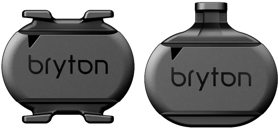 bryton dual sensor