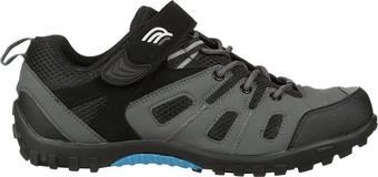 halfords mountain bike shoes