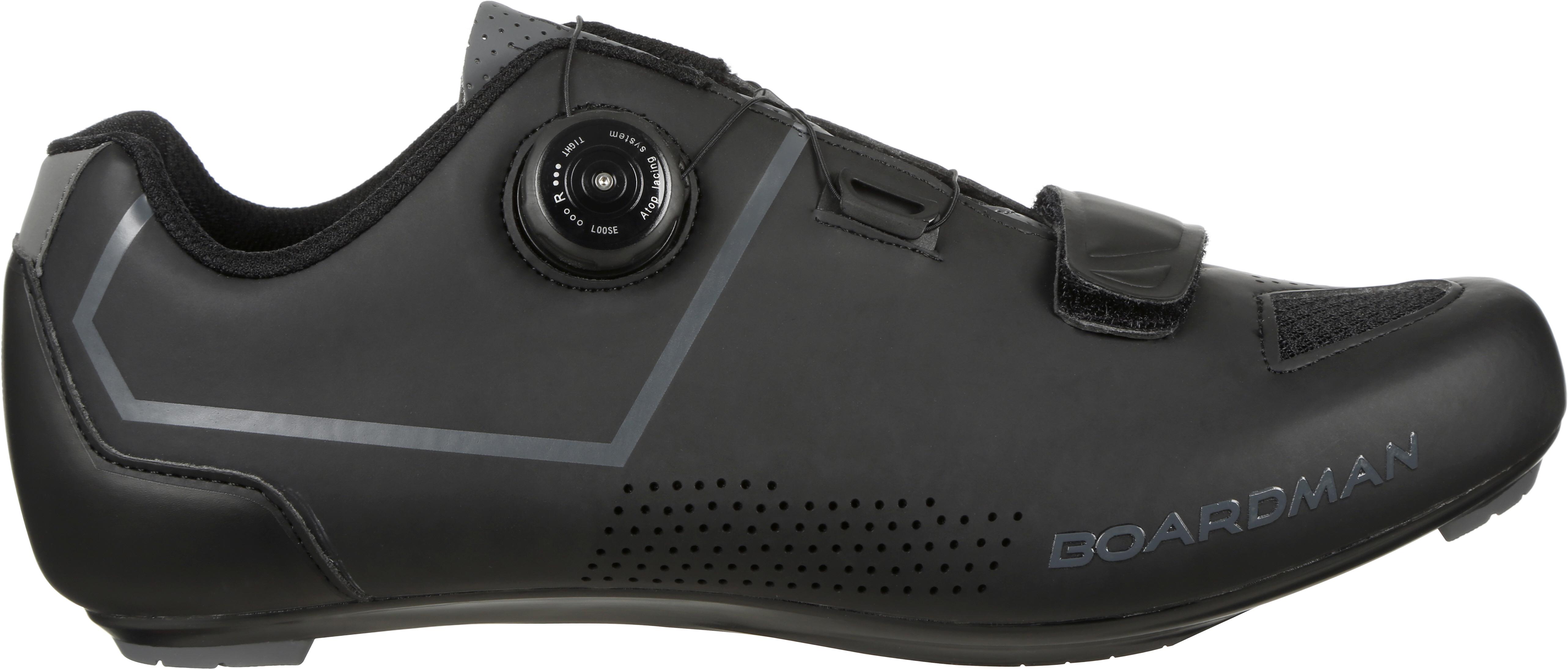 Boardman Road Cycle Shoes 44 Halfords UK