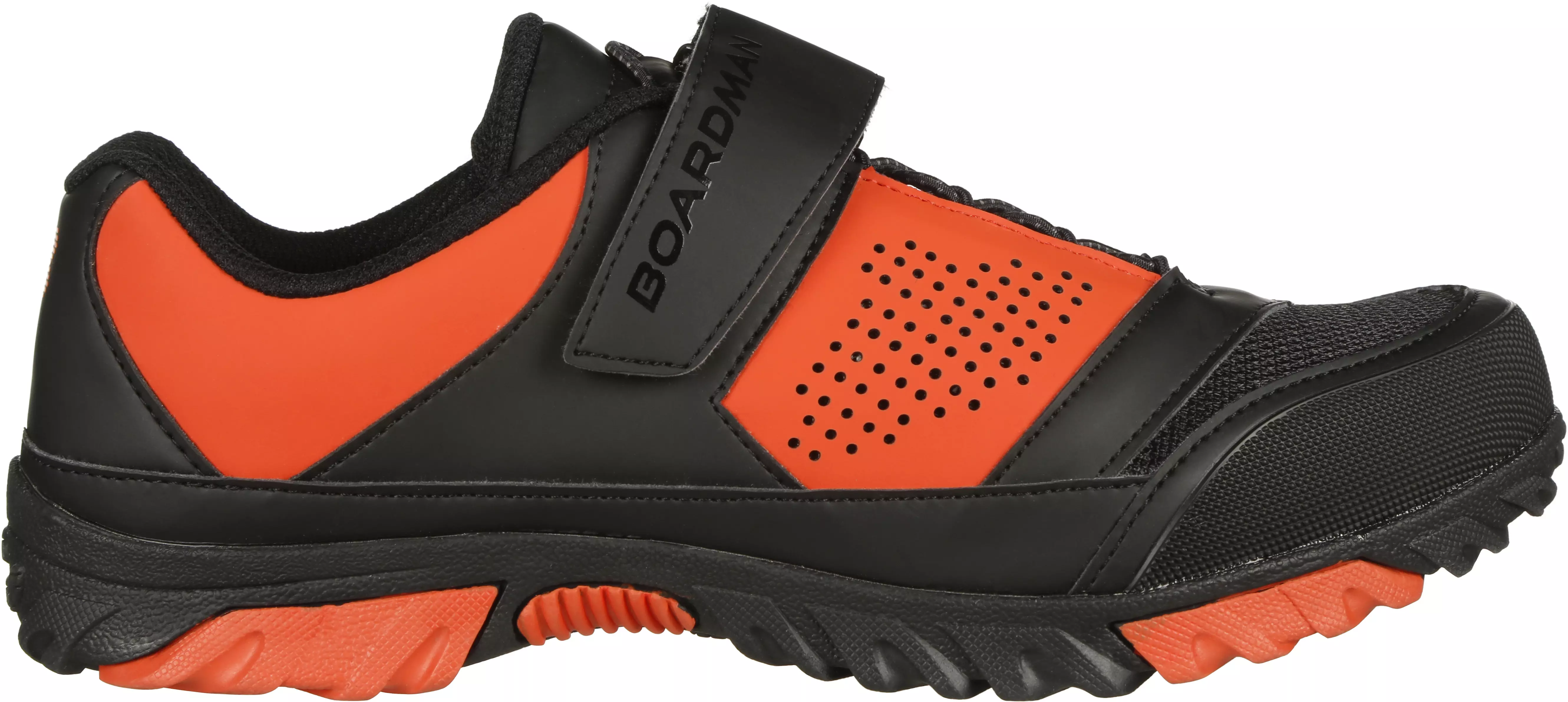 halfords cycle shoes