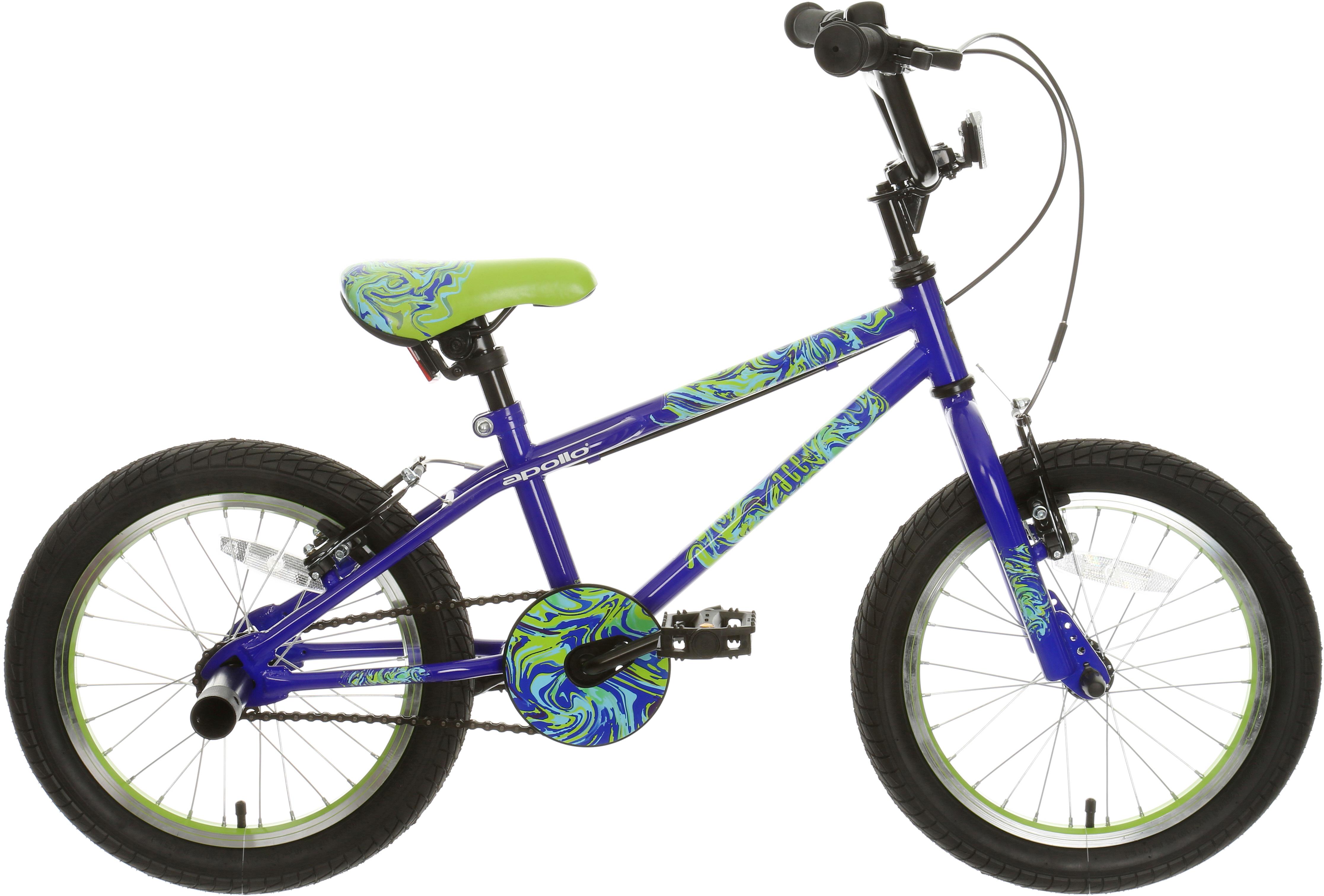 apollo 38 bike