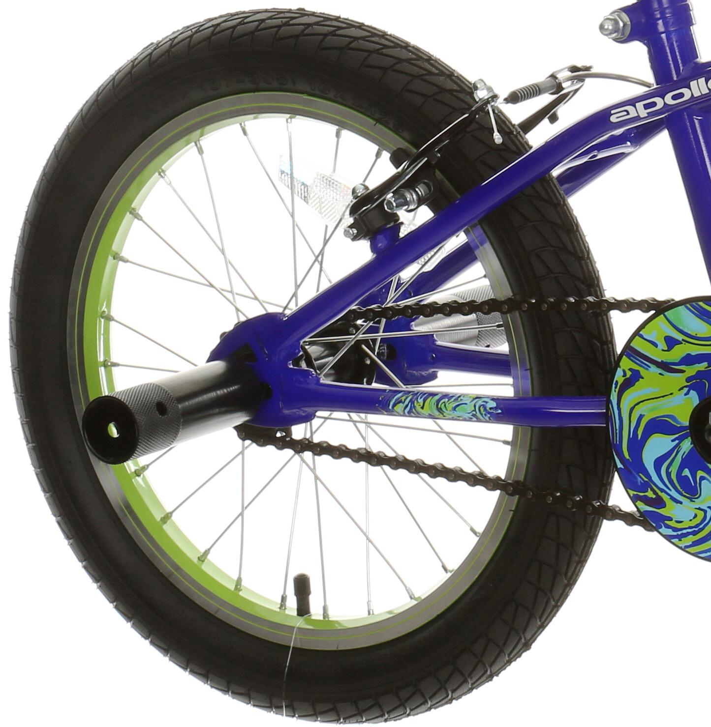 apollo 38 bike