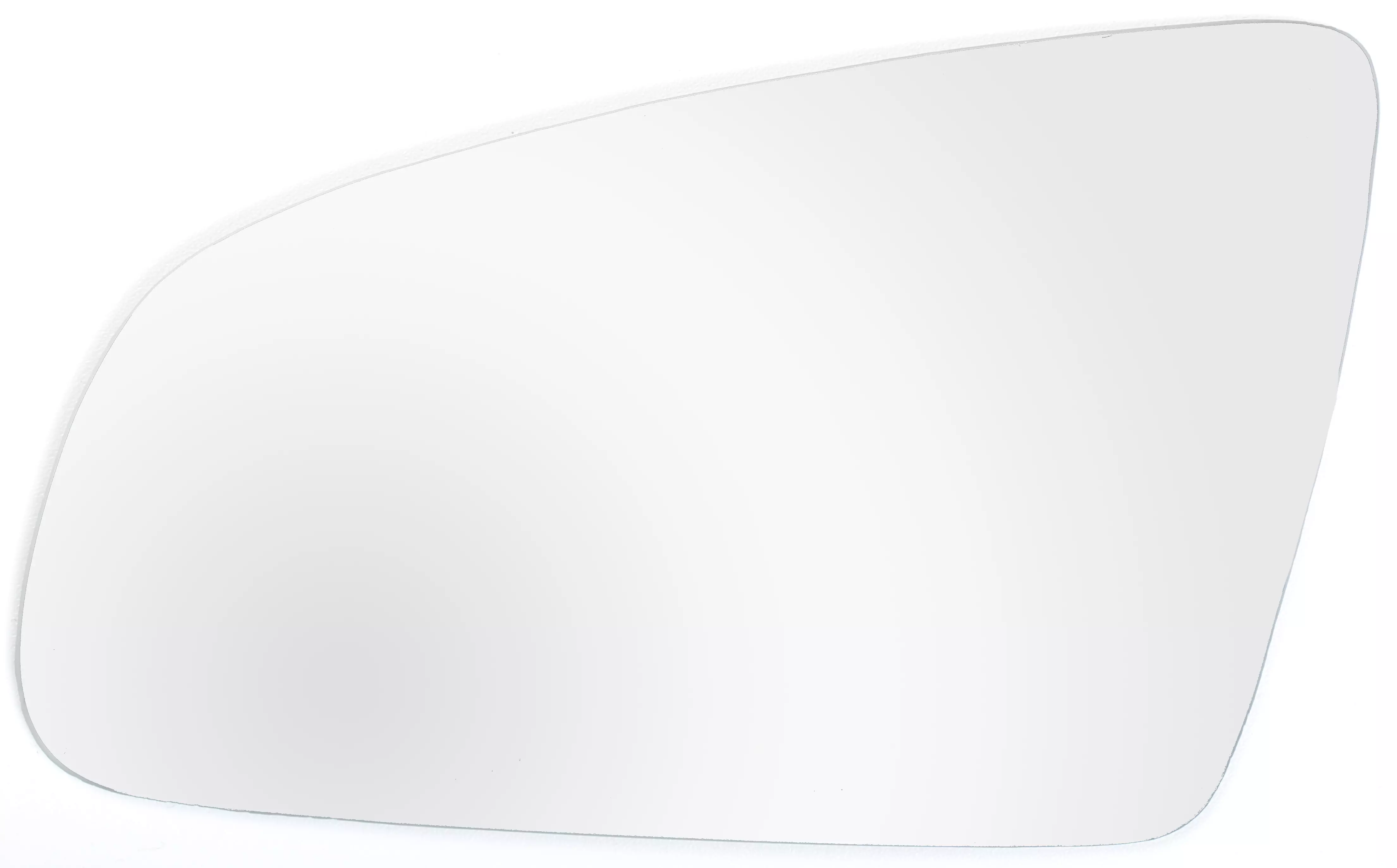 Halfords Standard Replacement Mirror 