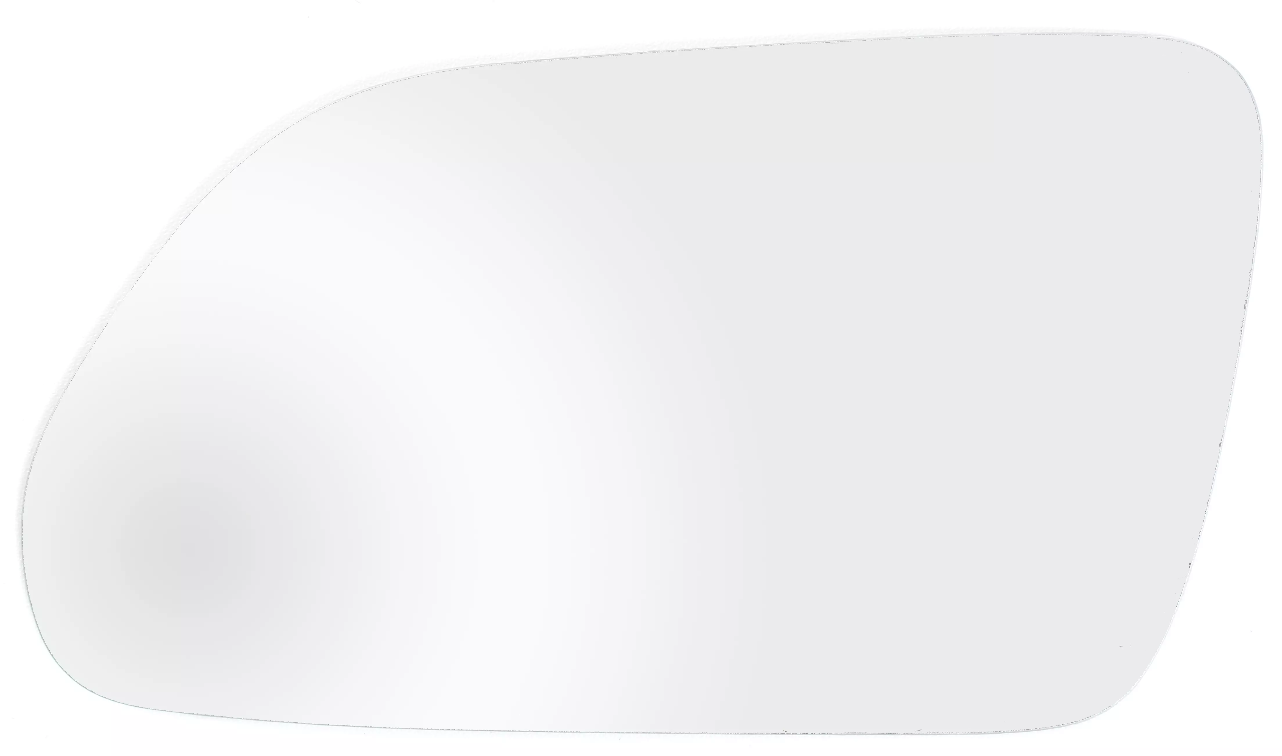 subaru visor replacement