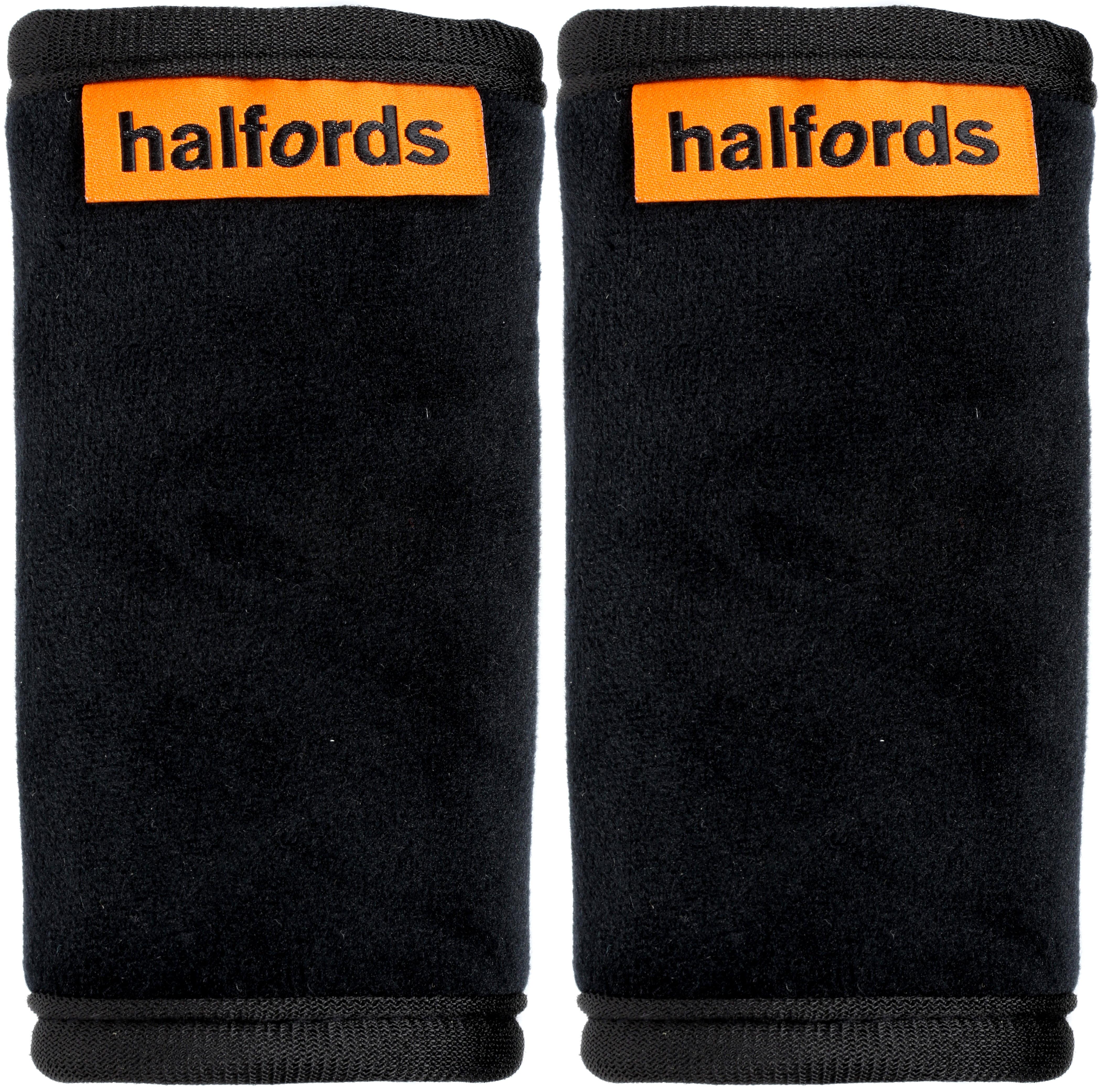 halfords seat belt covers