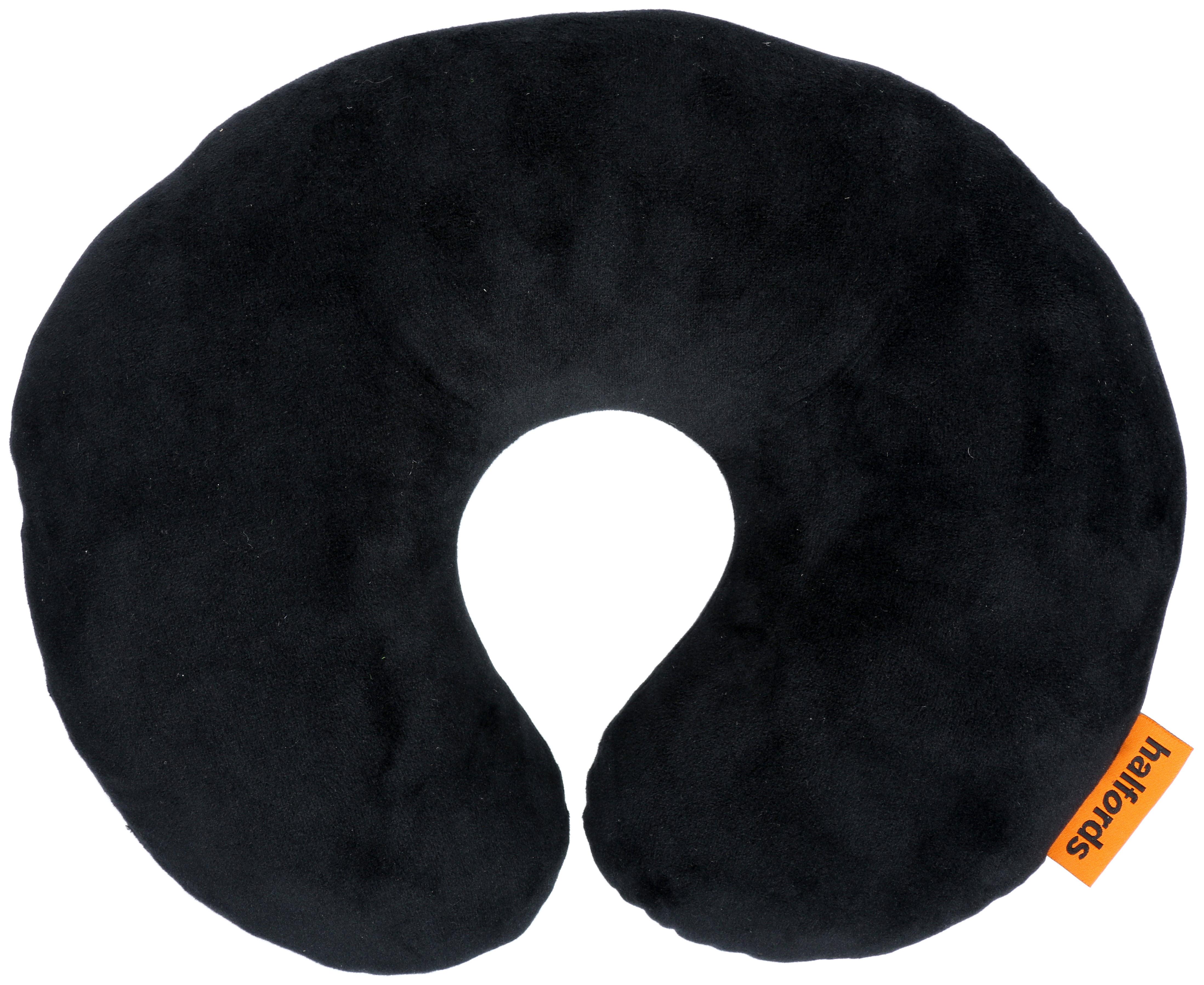 car neck pillow halfords