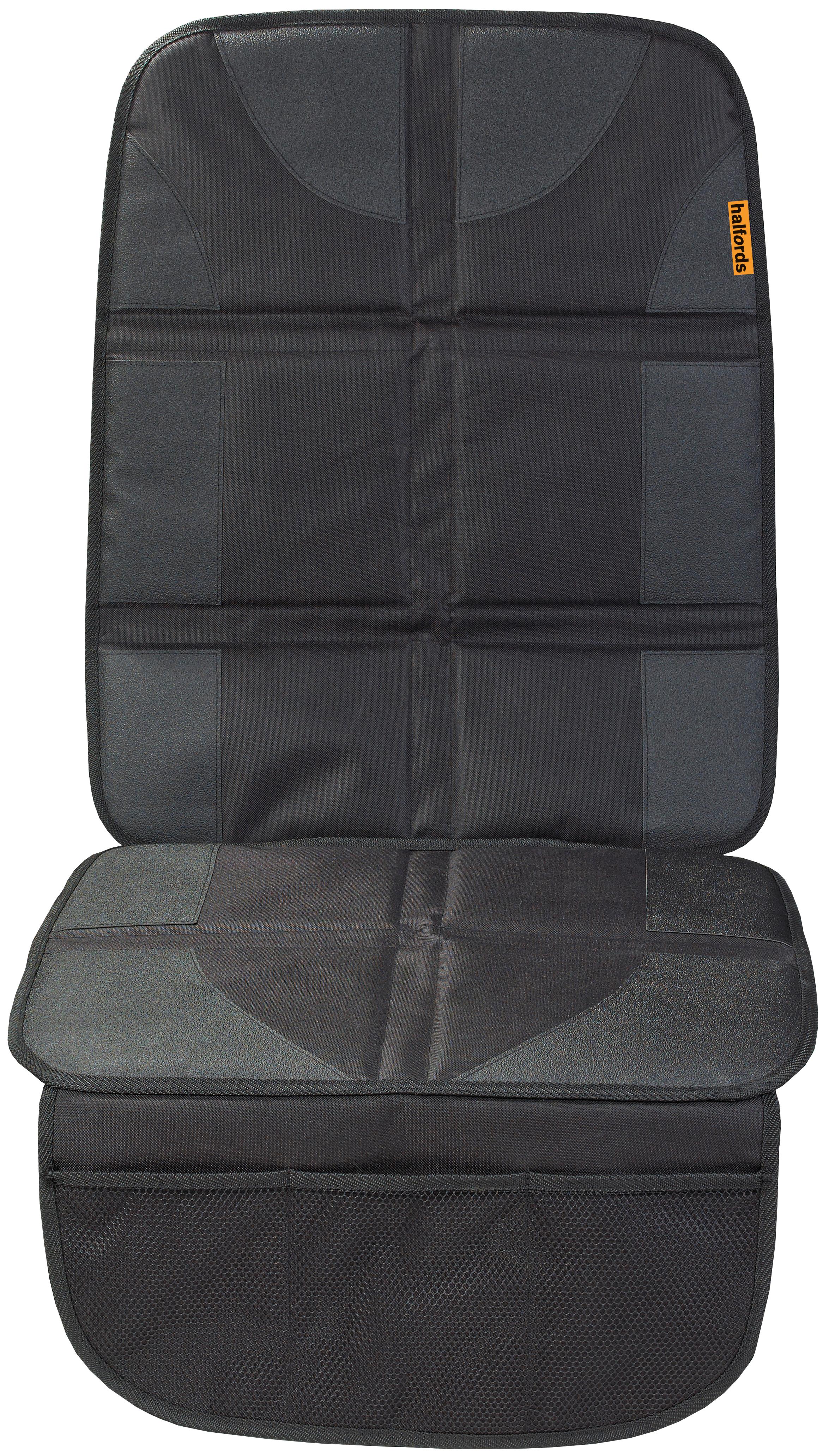 heavy duty car seat covers halfords