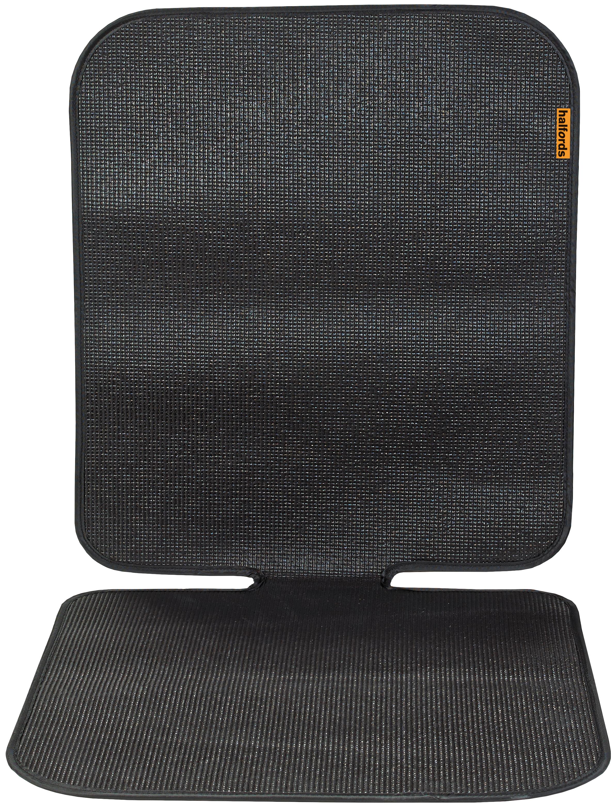 heavy duty car seat covers halfords