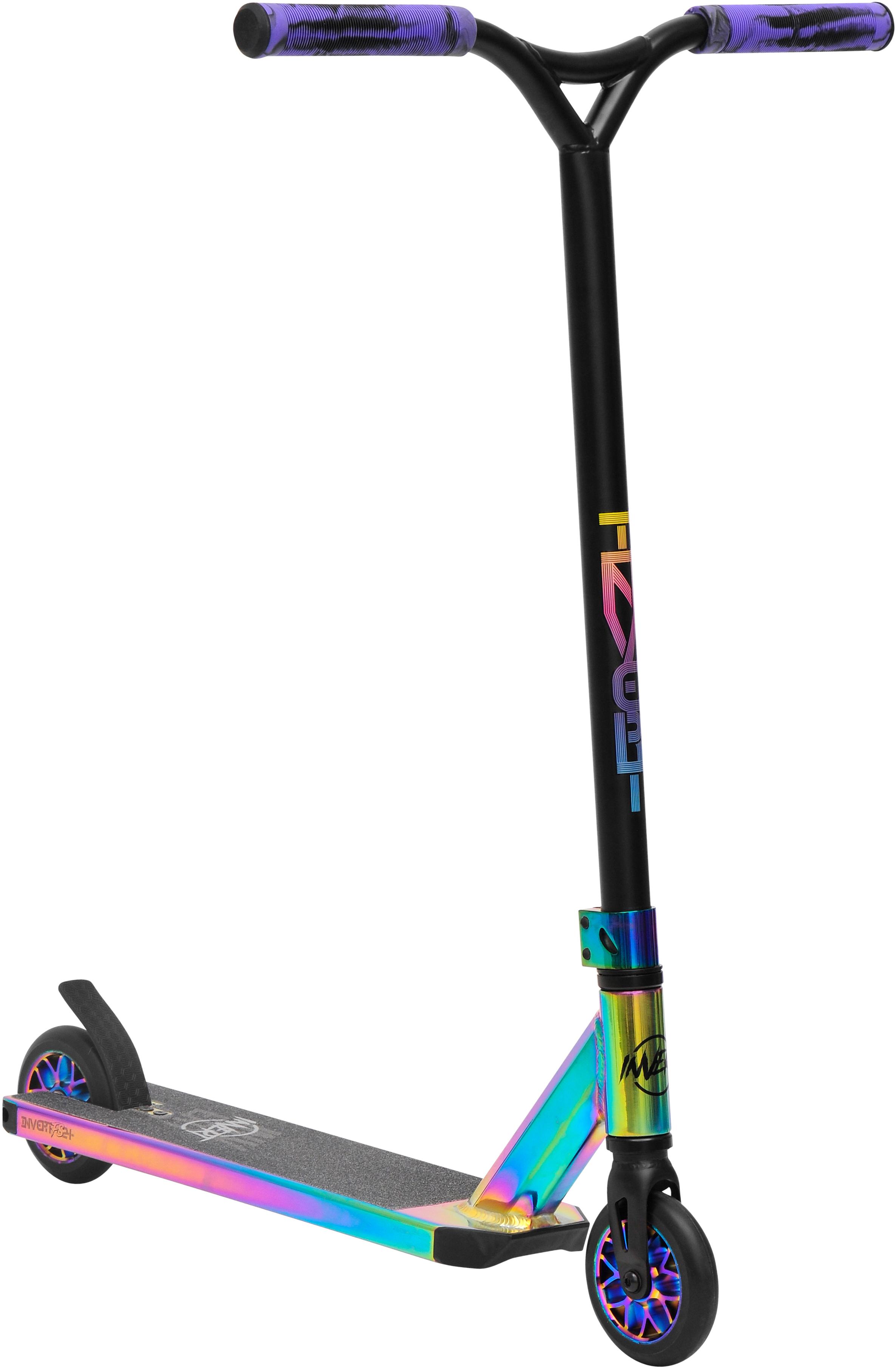 halfords scooters for 6 year olds