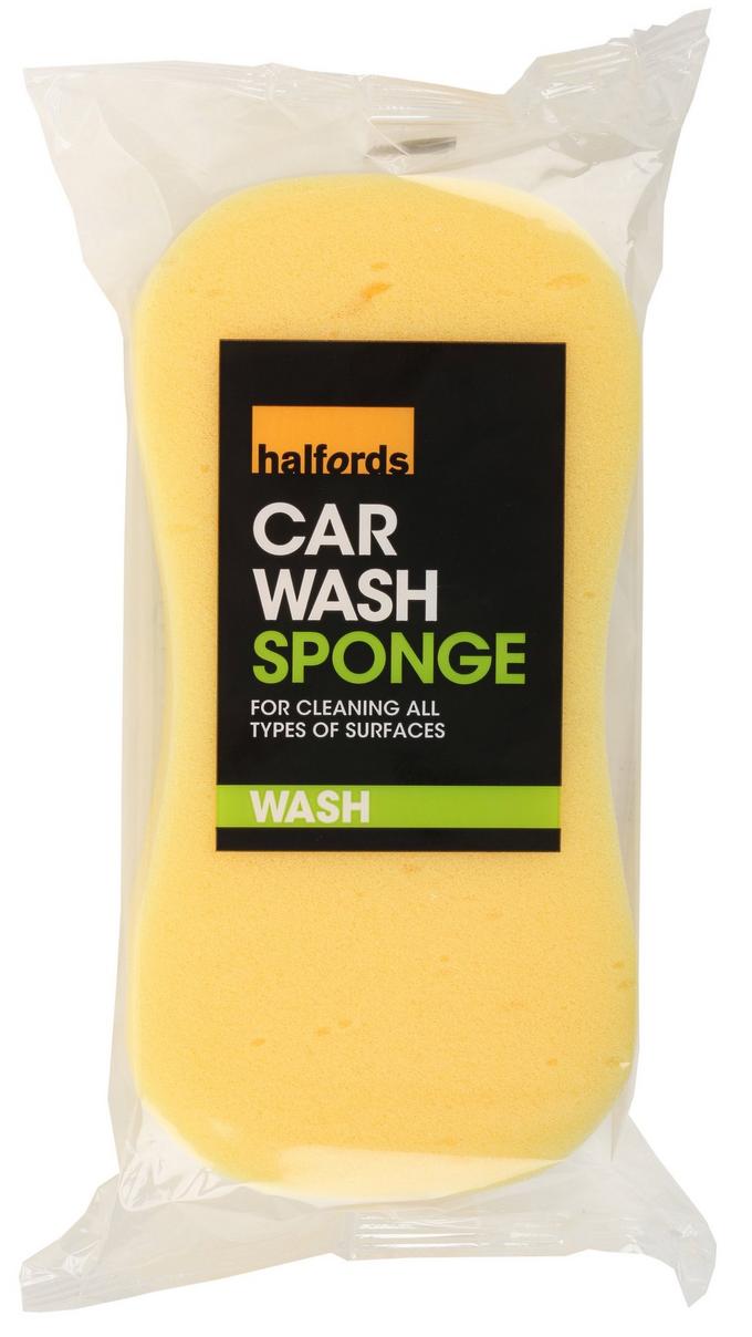 Car Cleaning Materials Halfords Uk