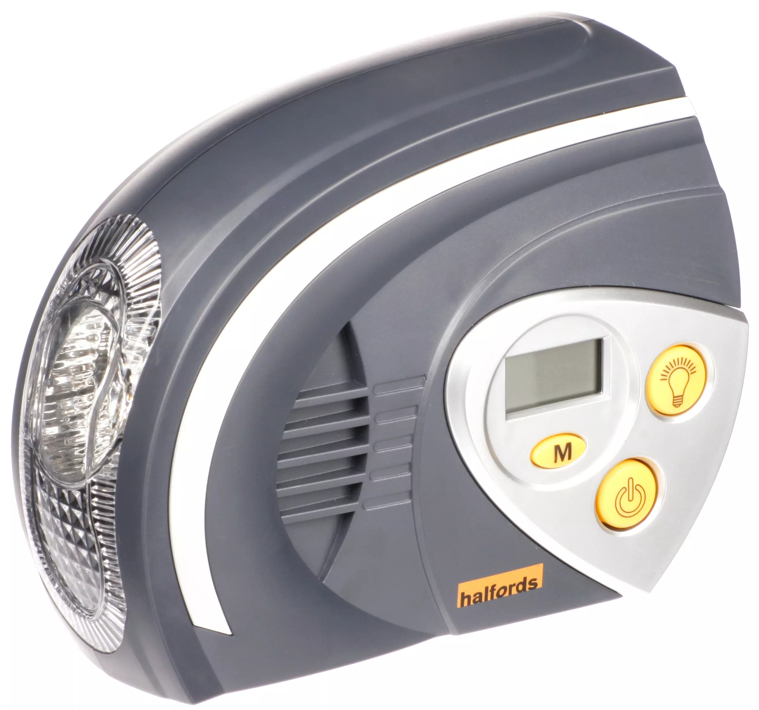 halfords cordless tyre inflator