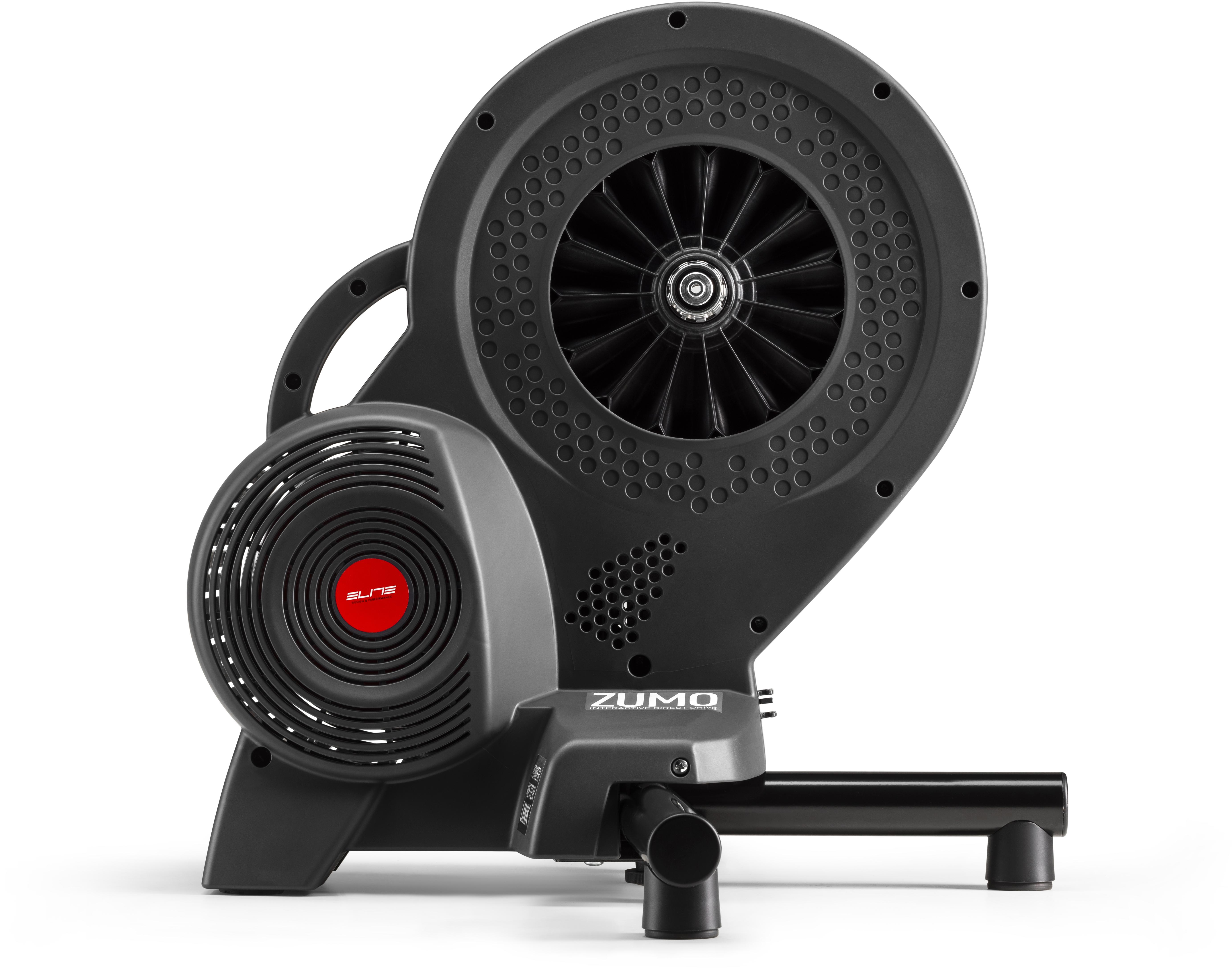 tacx elite turbo trainer