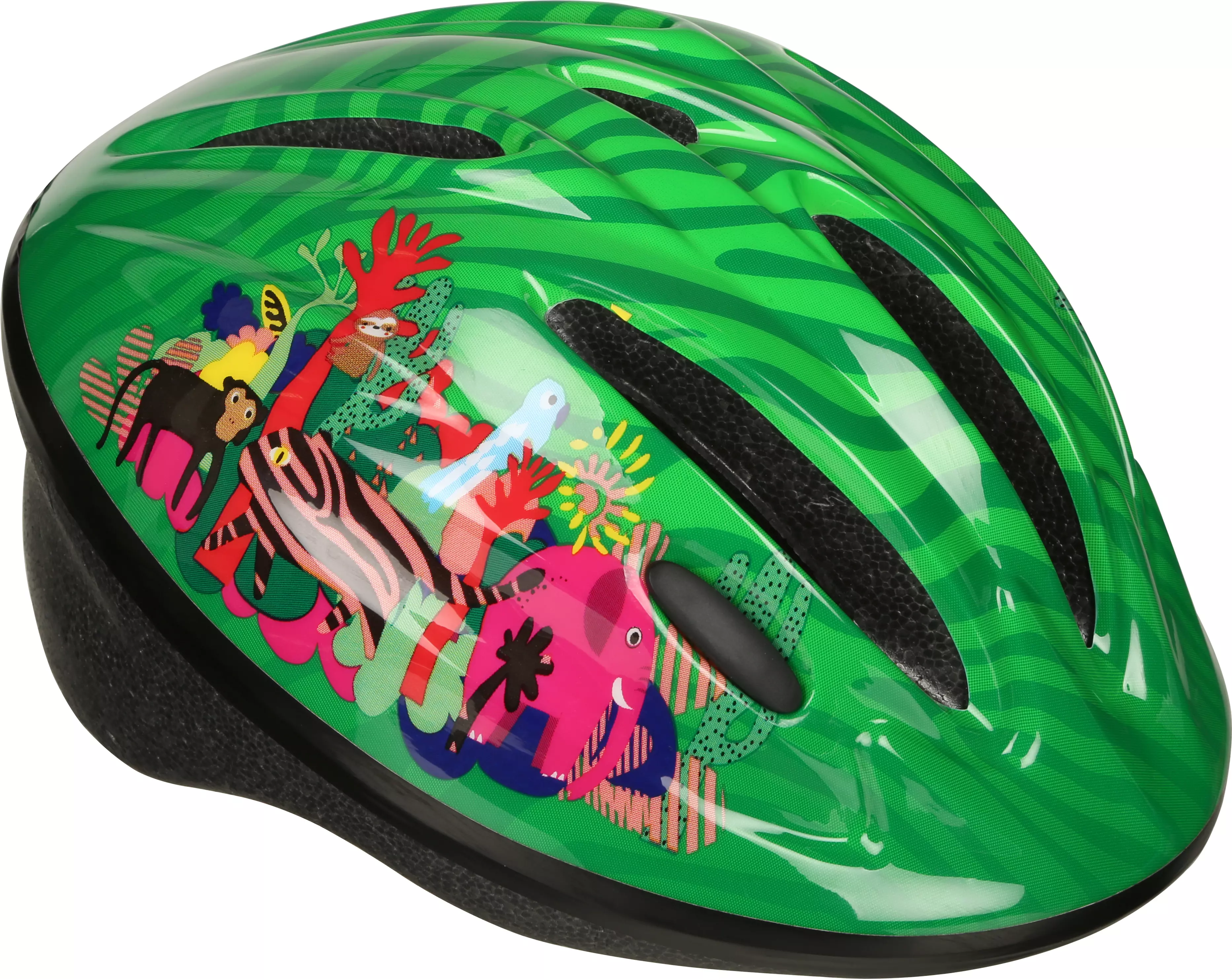 halfords kids bike helmets