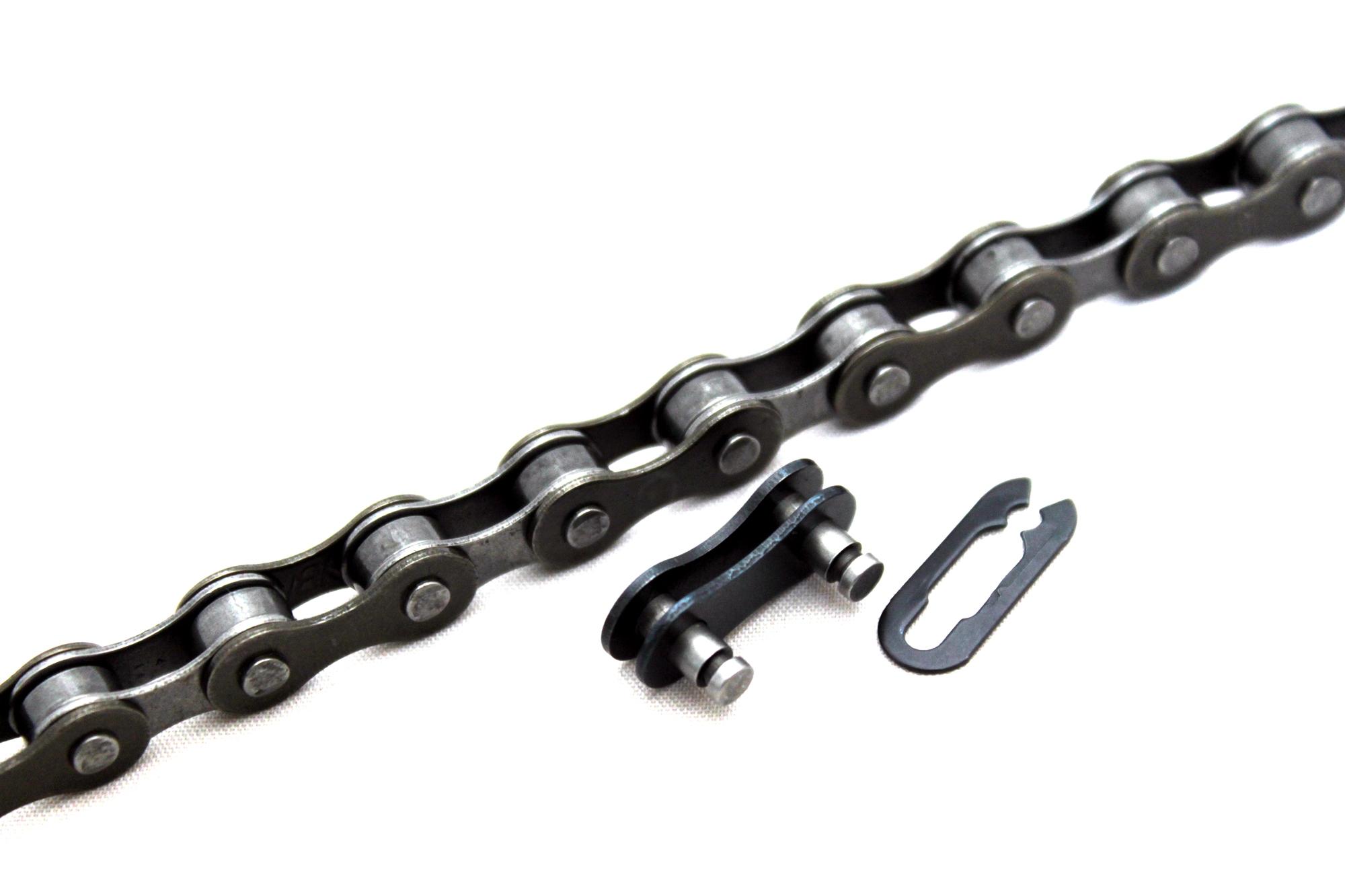 standard bike chain