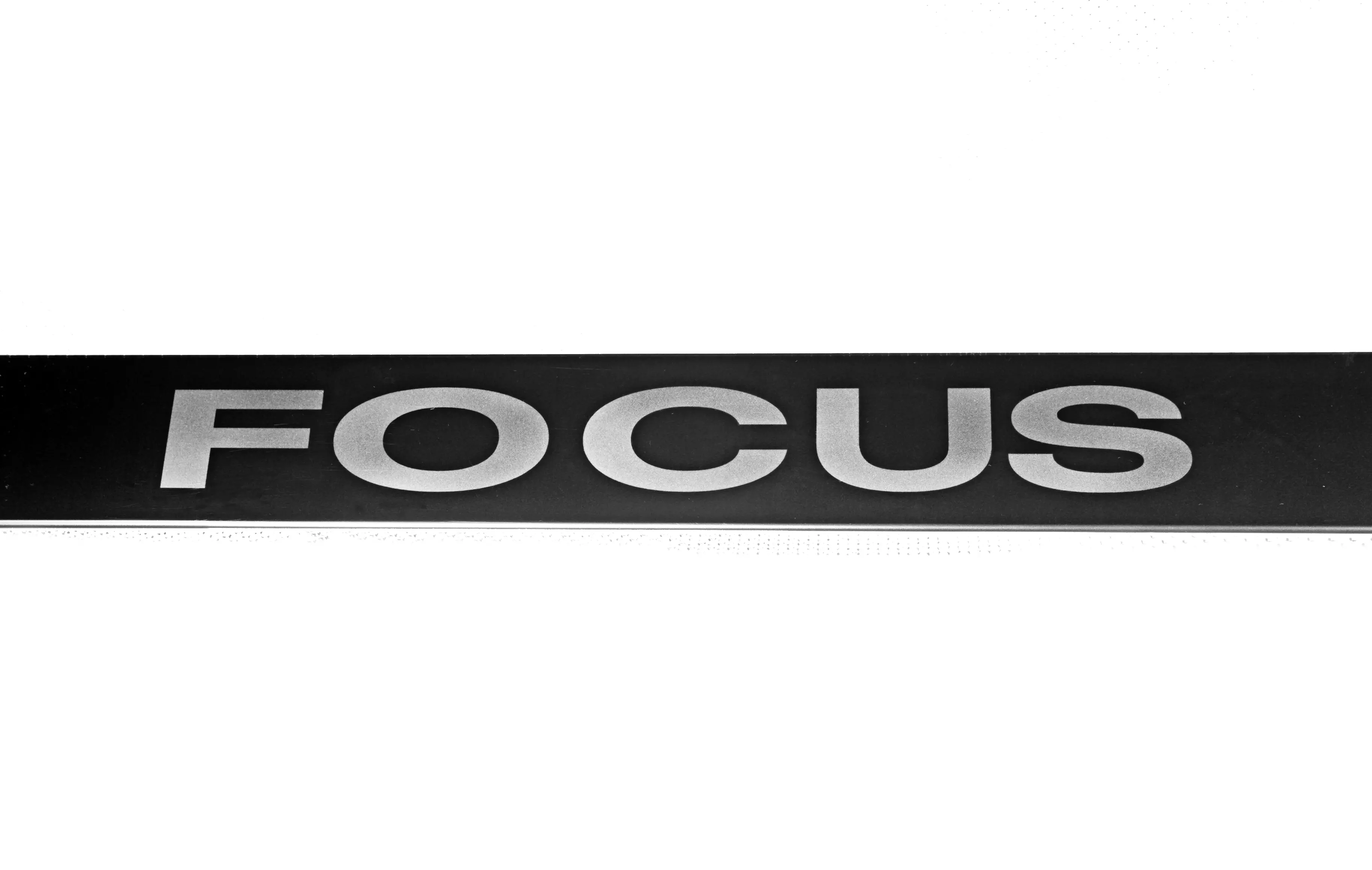 ford focus door sill protectors