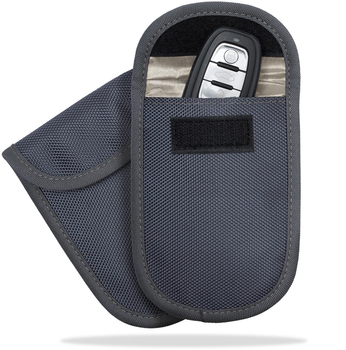 car key signal blocking pouch halfords