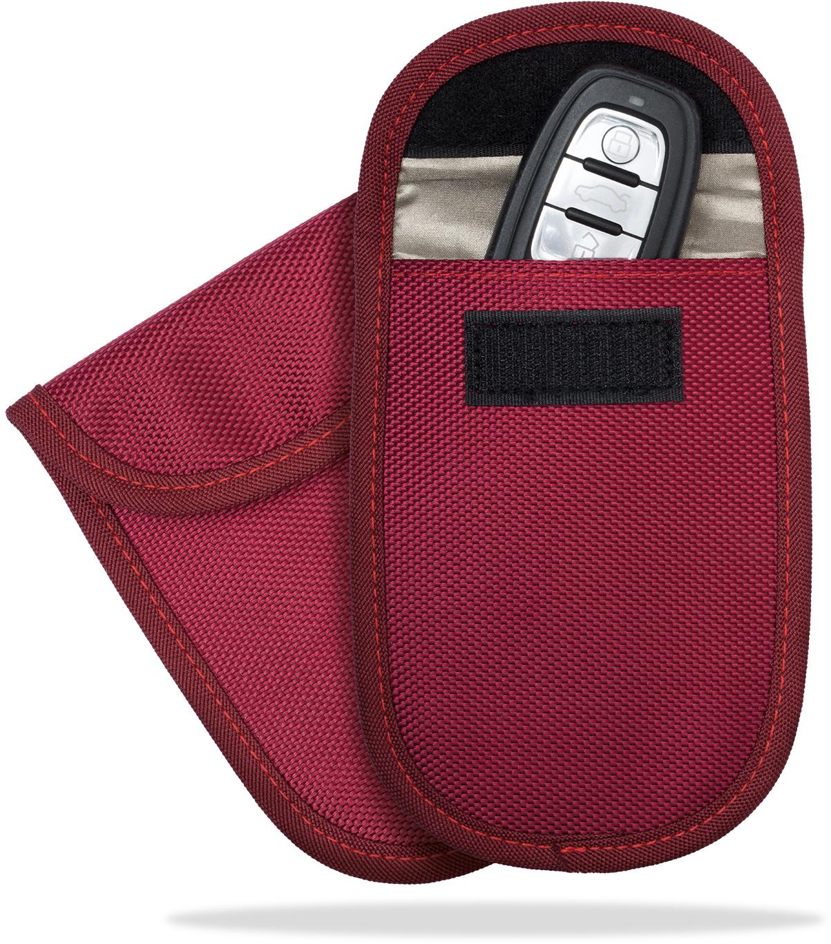 faraday pouch halfords