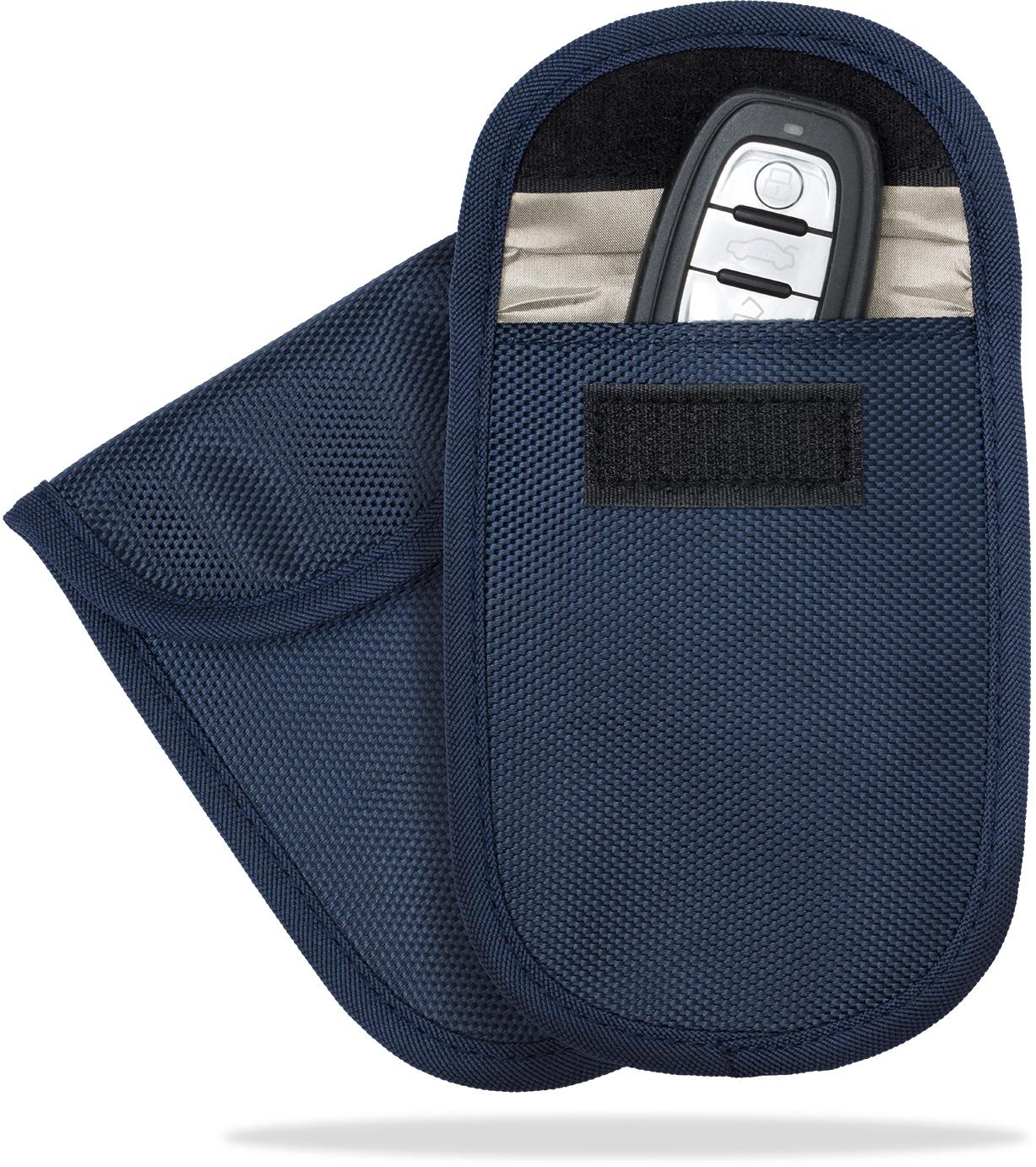 faraday pouch halfords