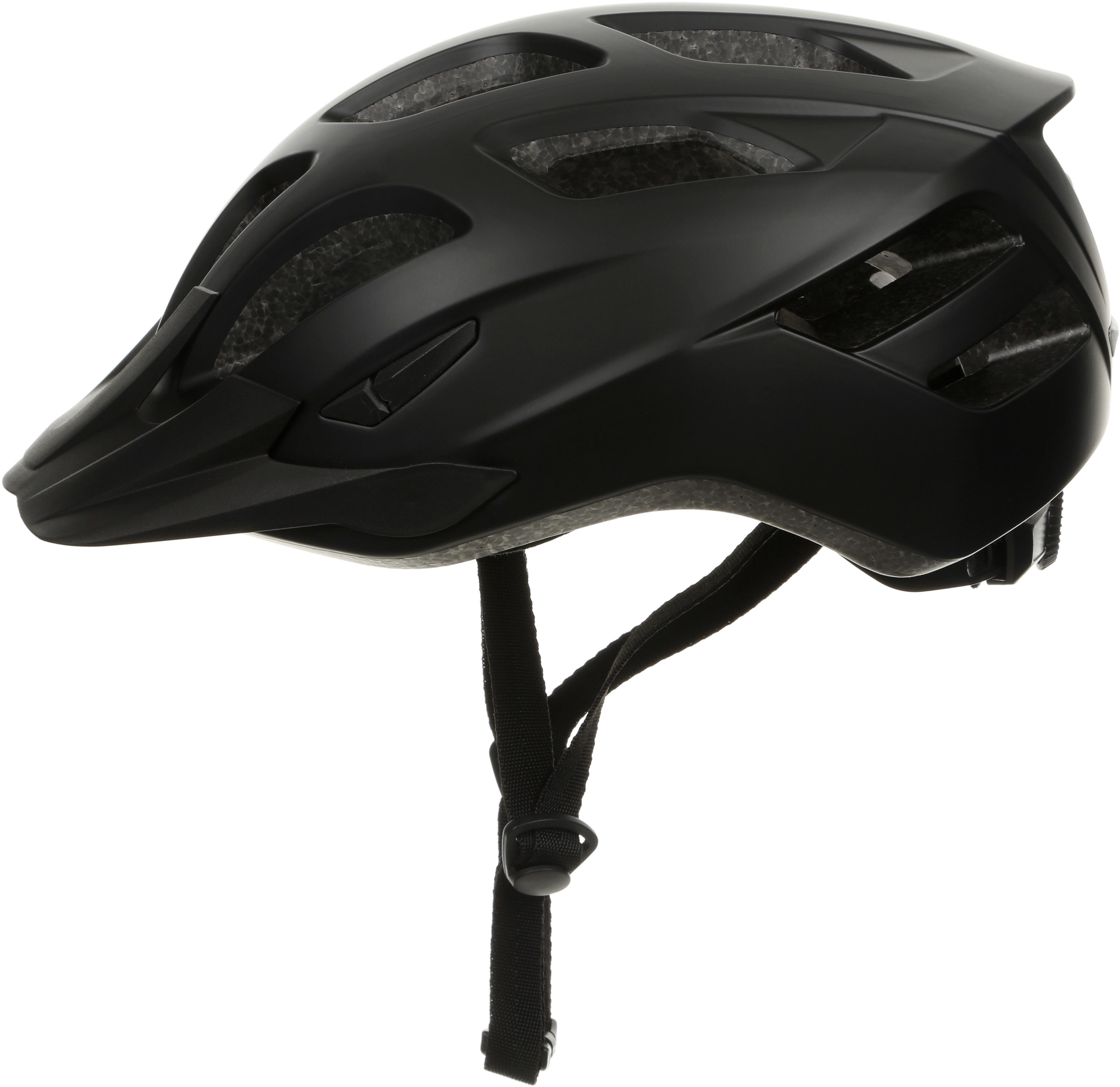 Ladies Black Cycle Helmet Quality Assurance Protein Burger Com