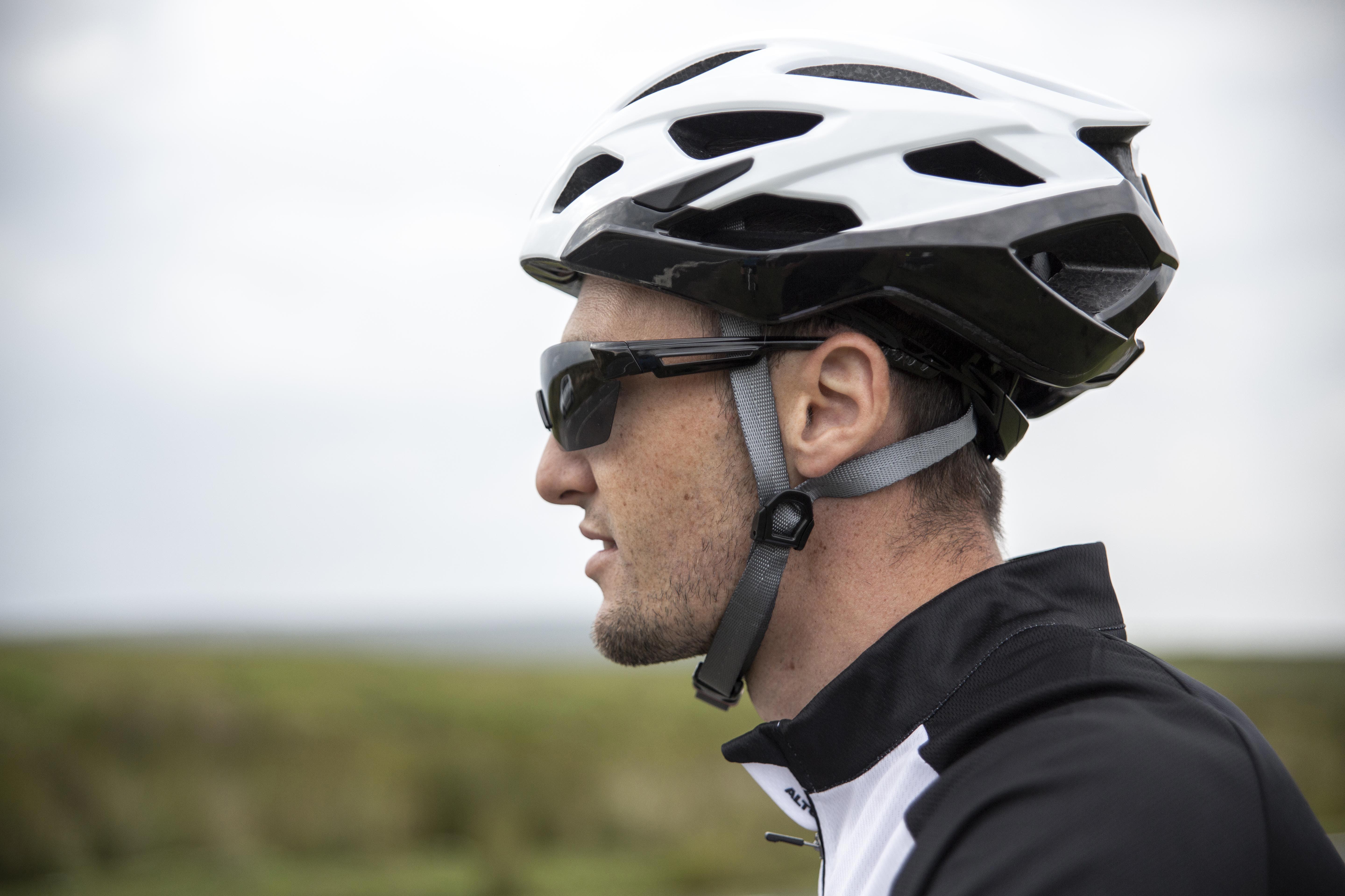 mtb helmet halfords