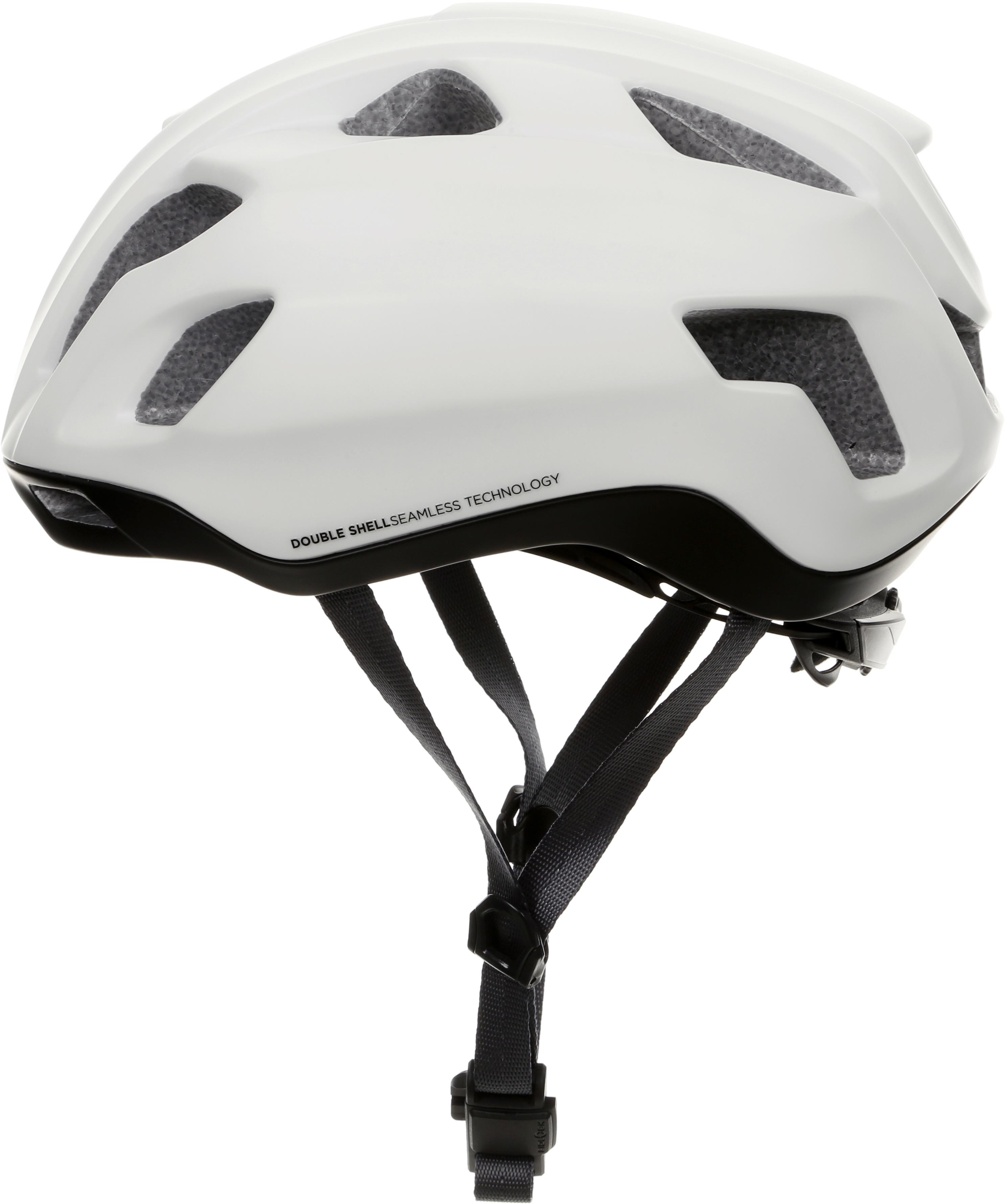 Halfords Advanced Road AER Helmet (5458cm) Halfords IE