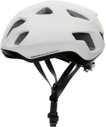 halfords black helmet