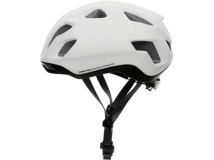 Halfords Advanced Road AER Helmet (54-58cm) | Halfords IE