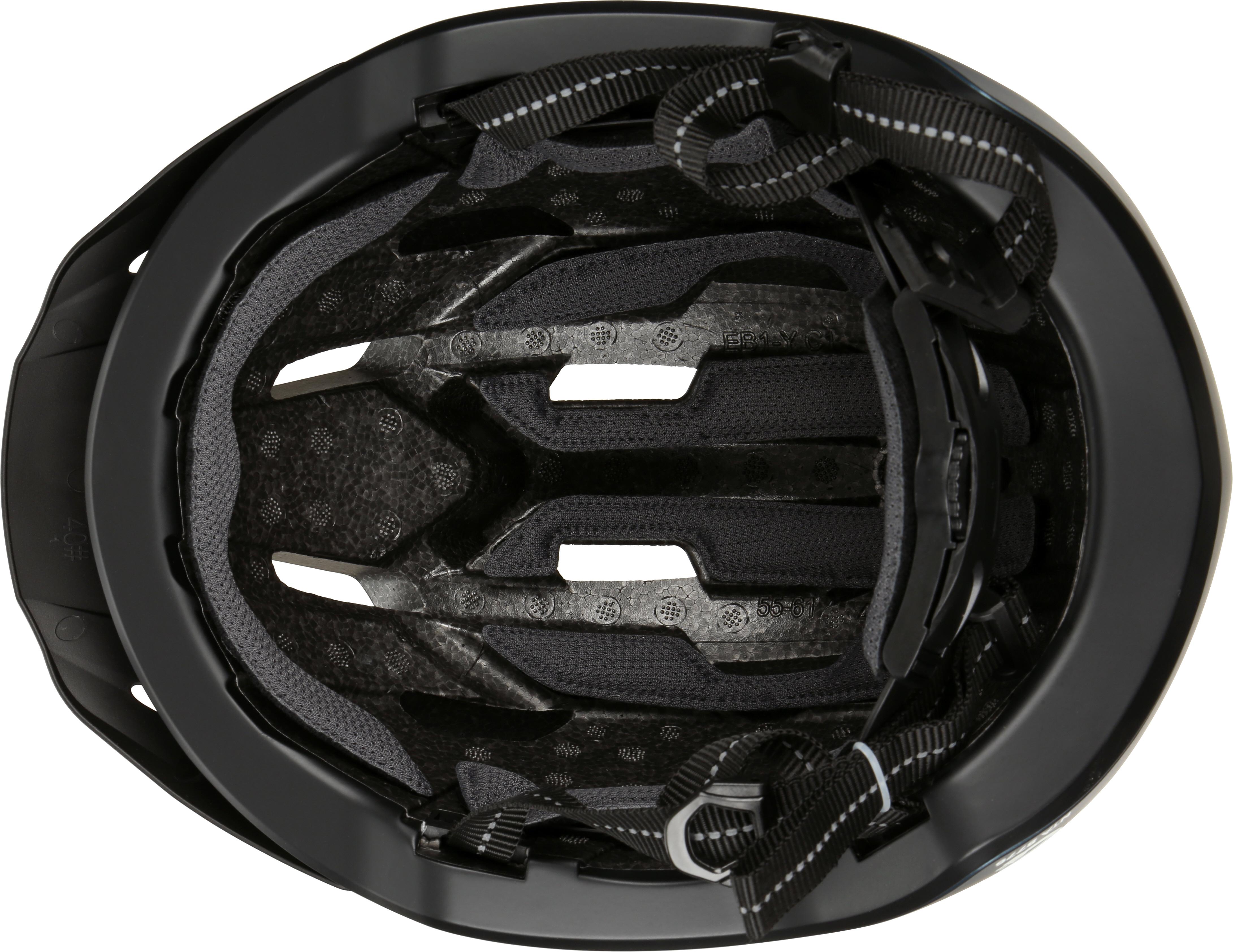 halfords cycle helmet pads