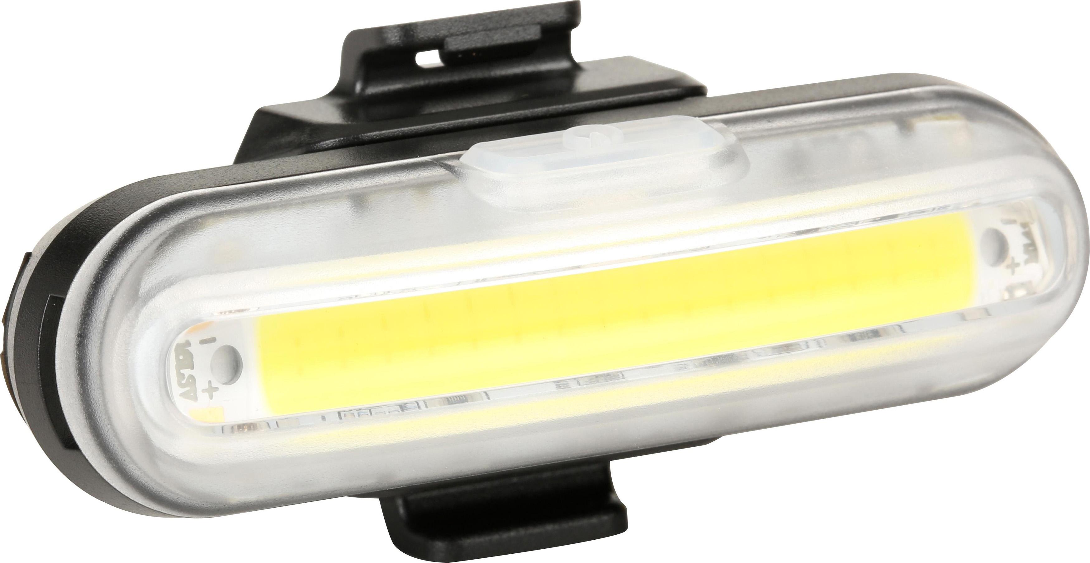 front bike light halfords