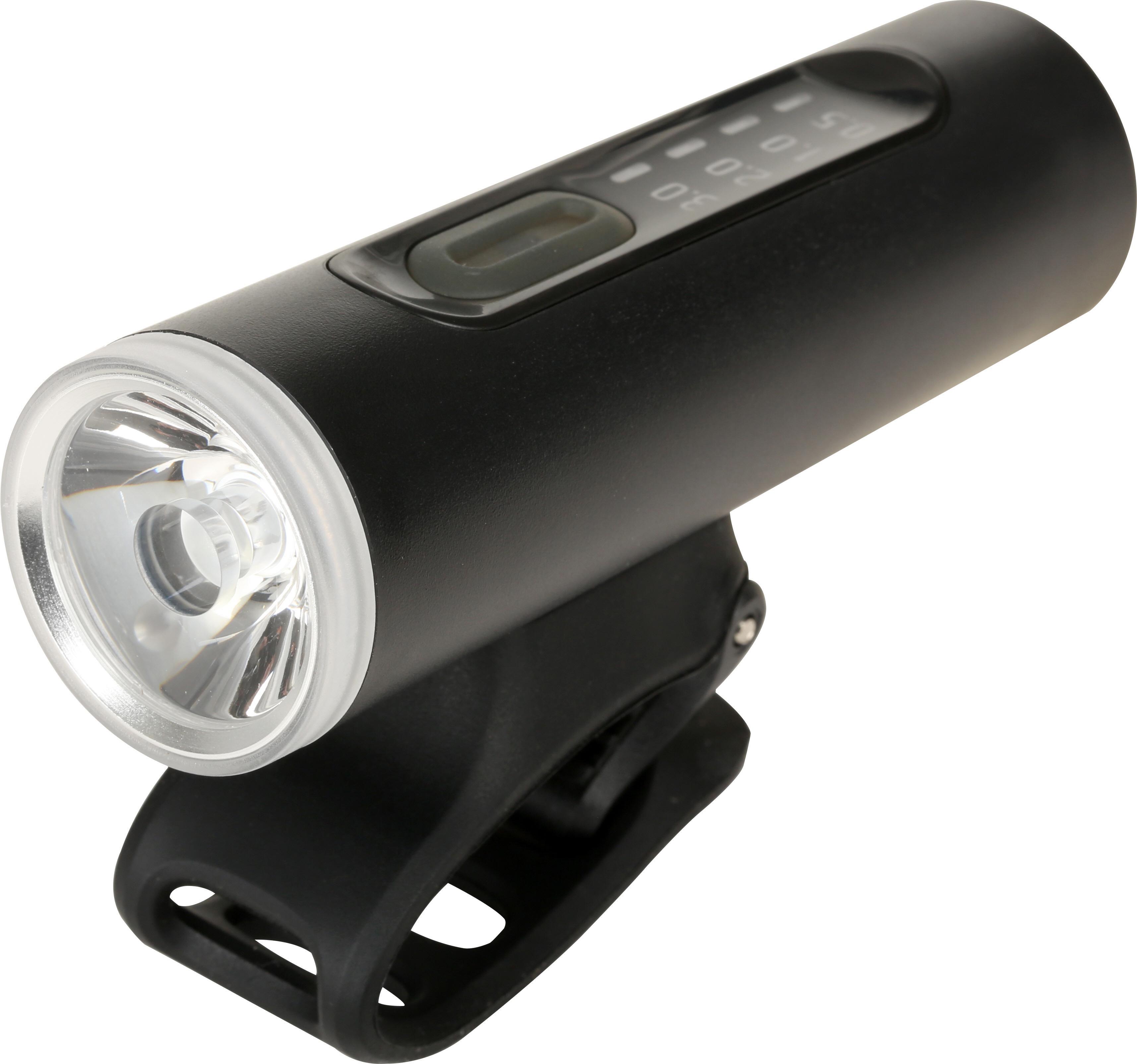 200 lumens bike light