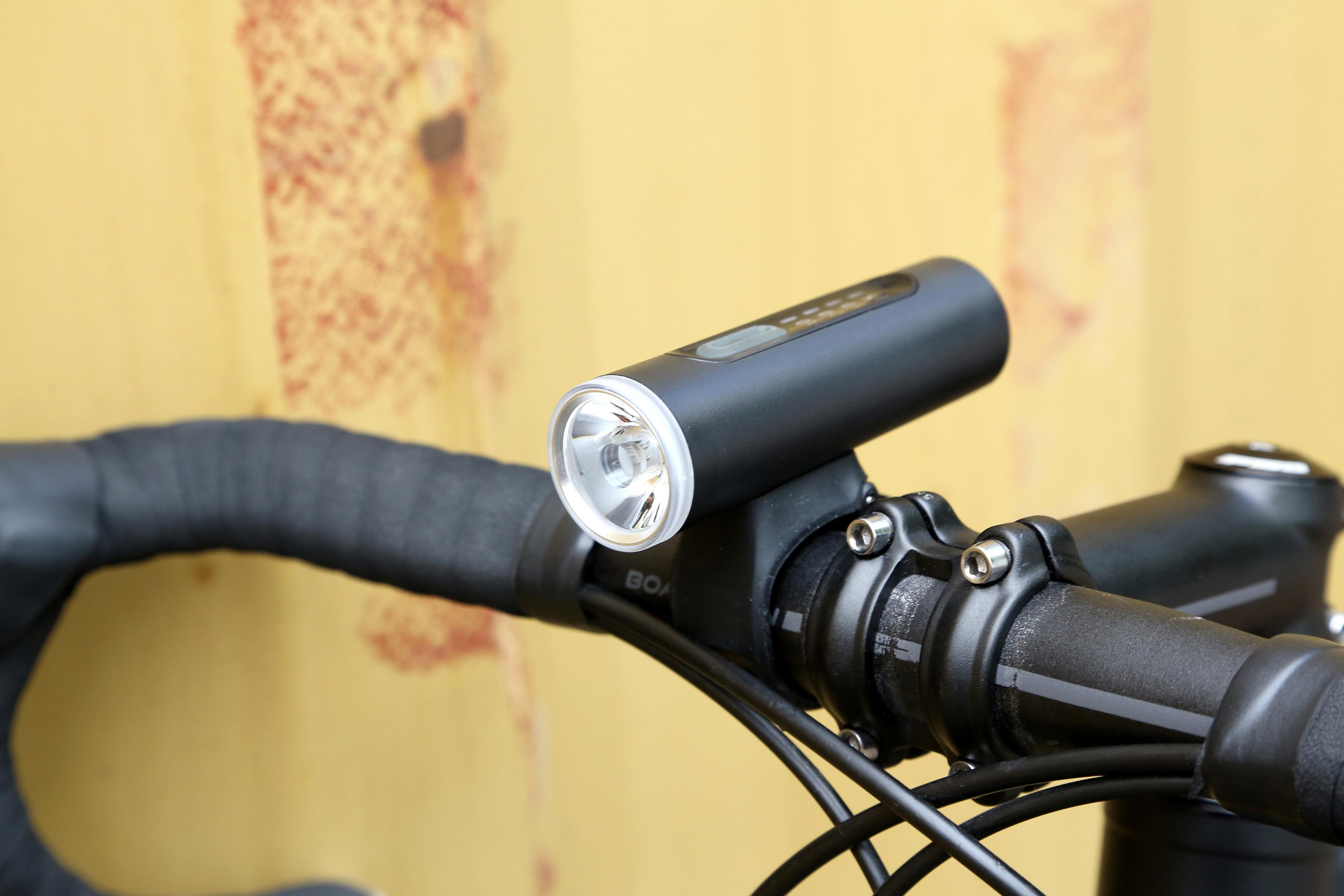 universal bike light mount halfords