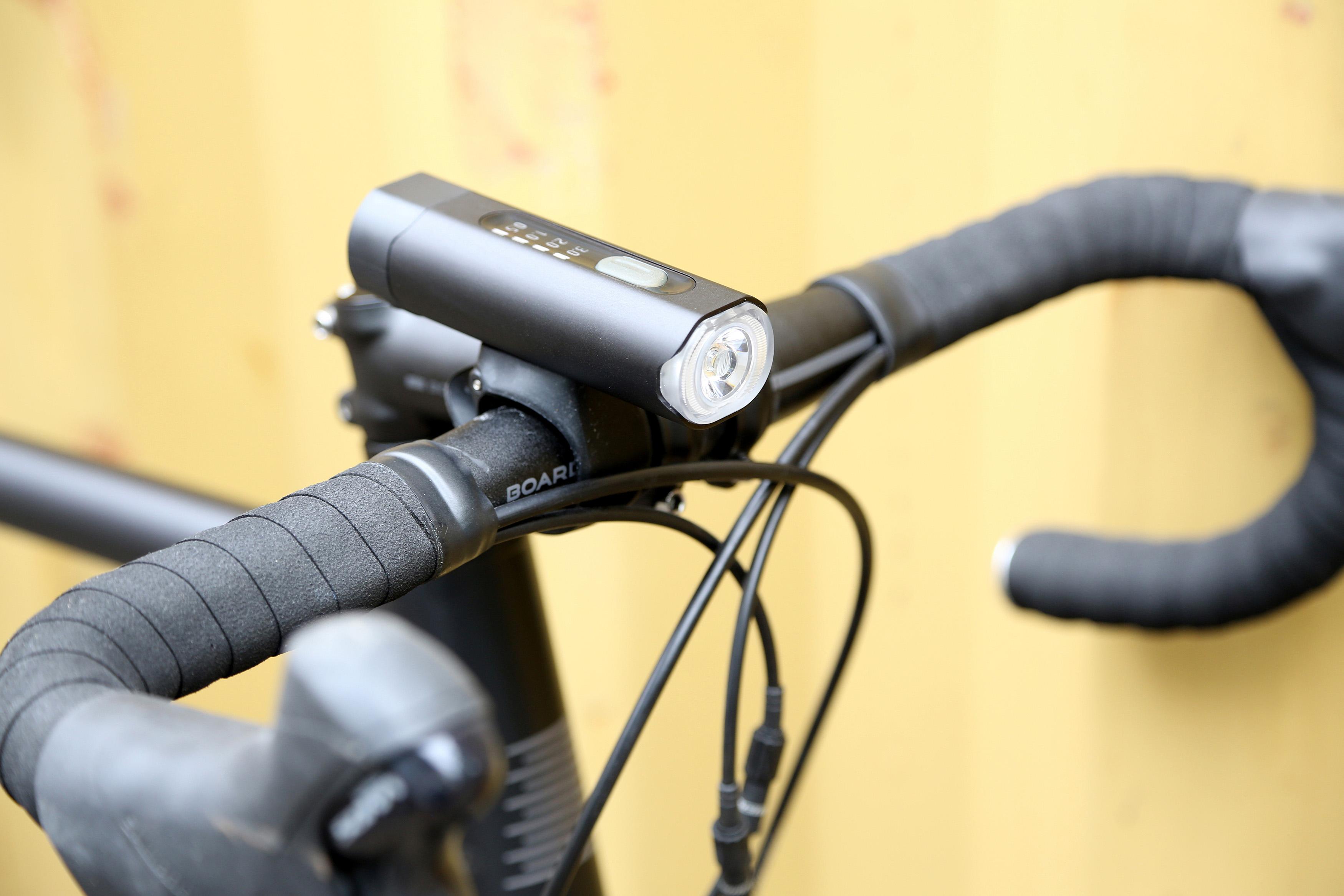 universal bike light mount halfords