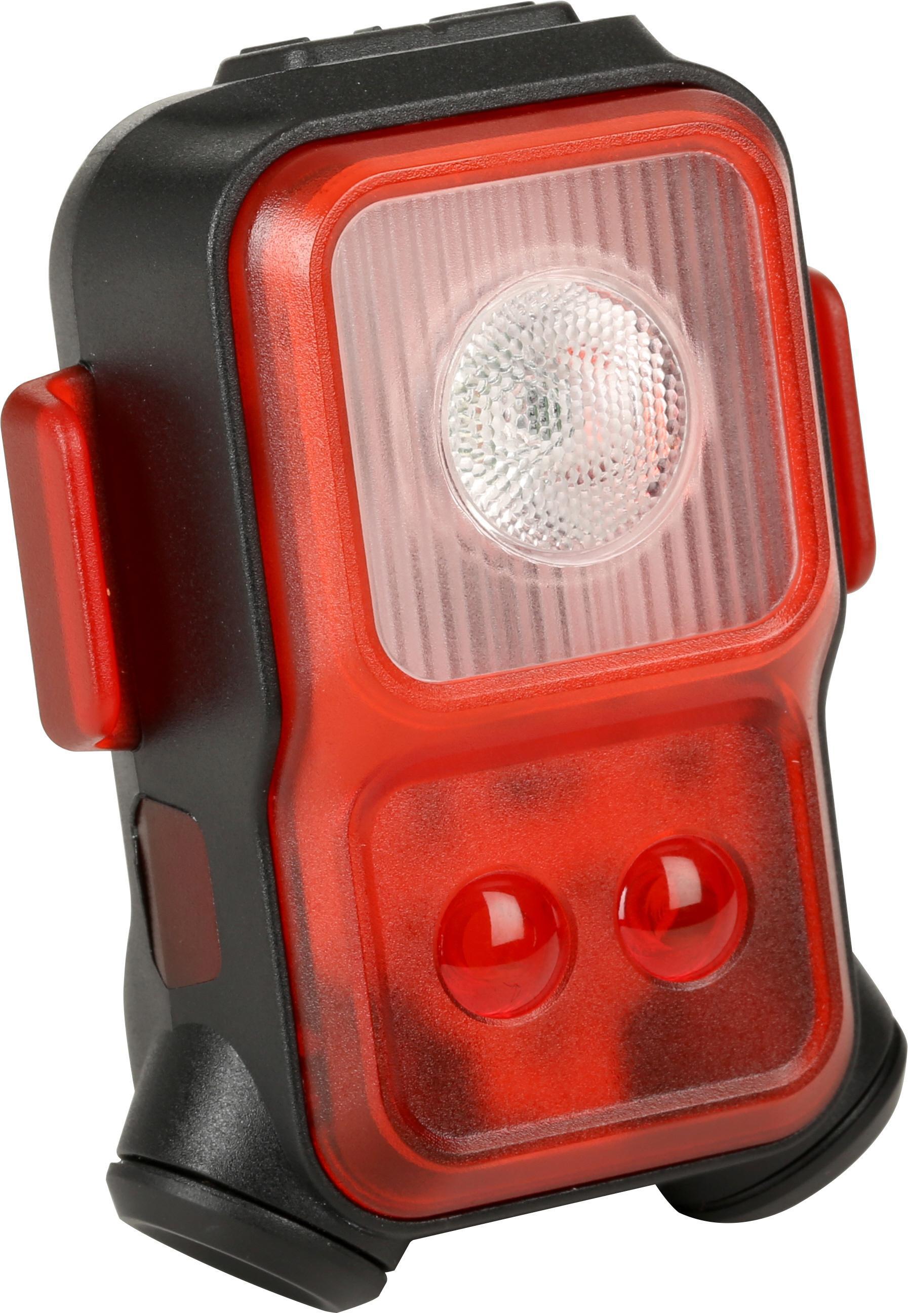 halfords rear cycle lights