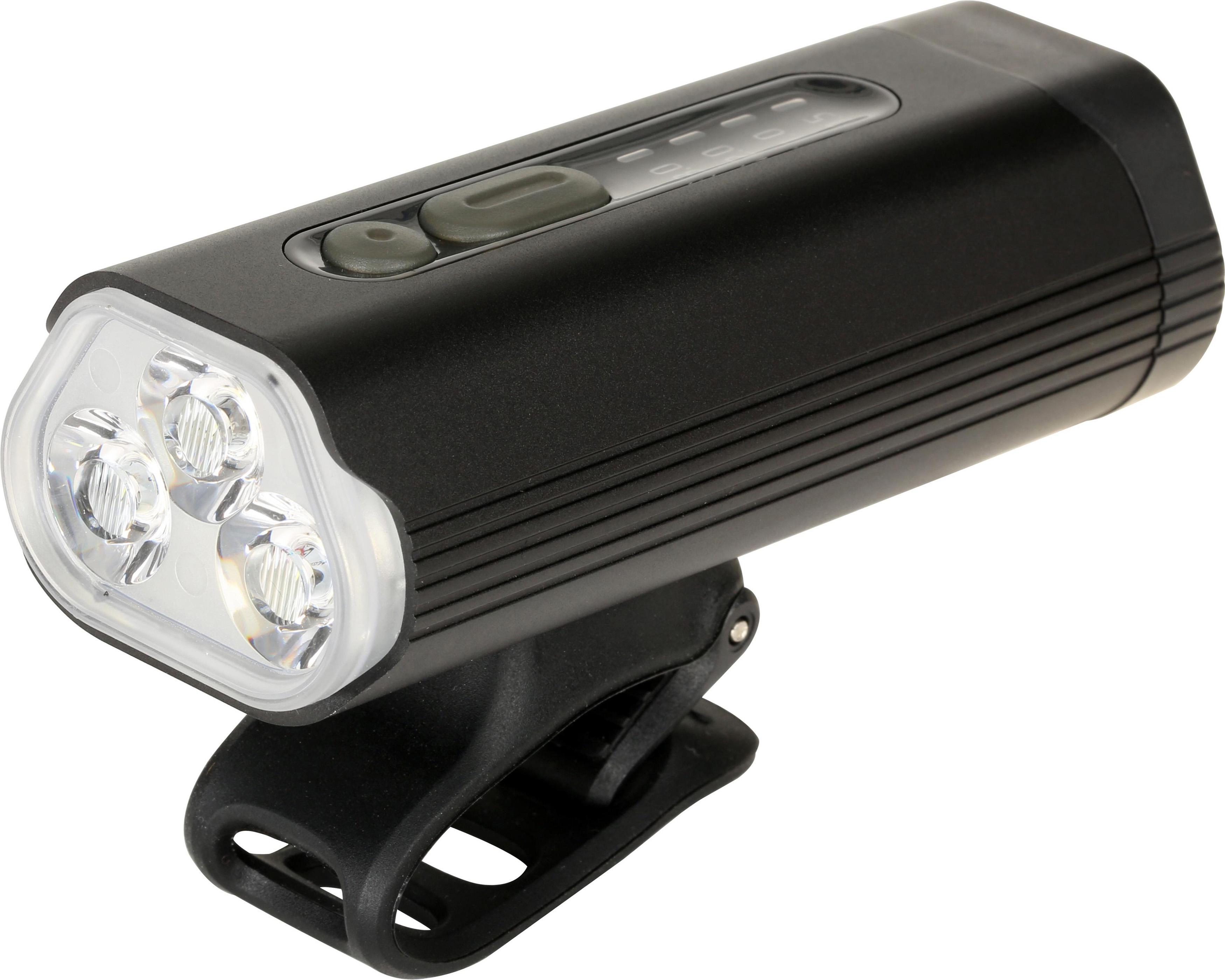 halfords 1600 lumen bike light