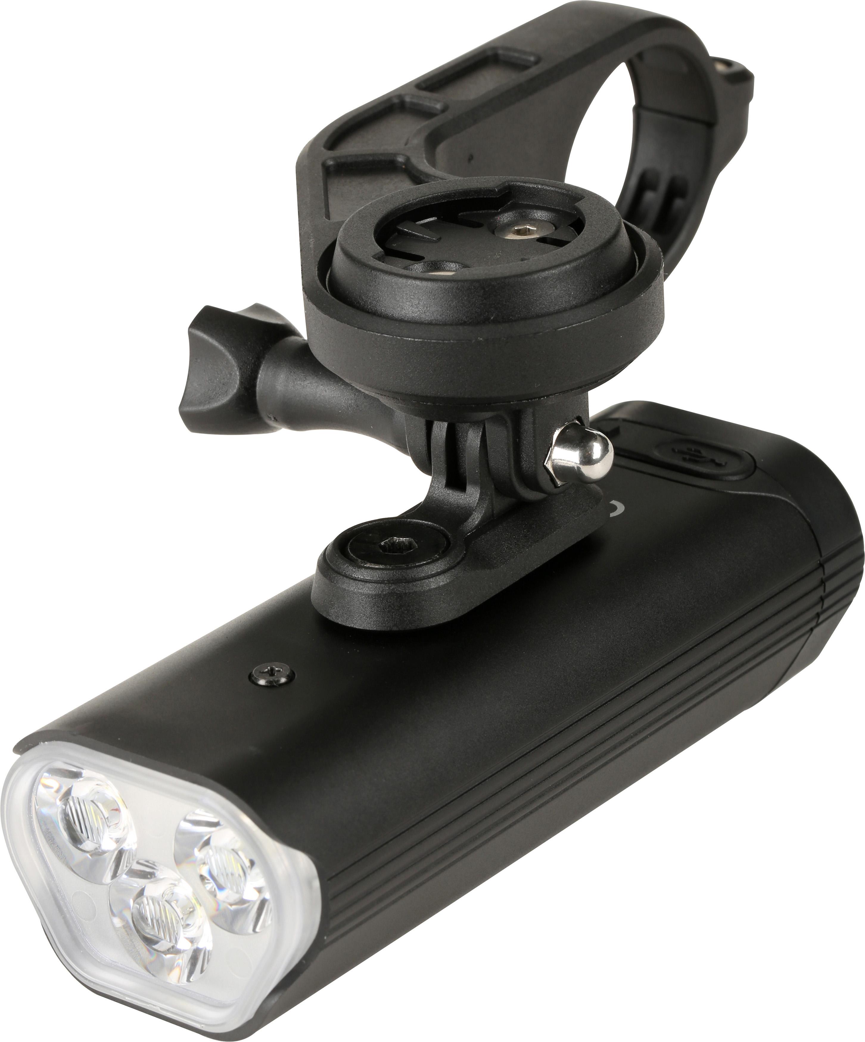 1600 lumen front bike light