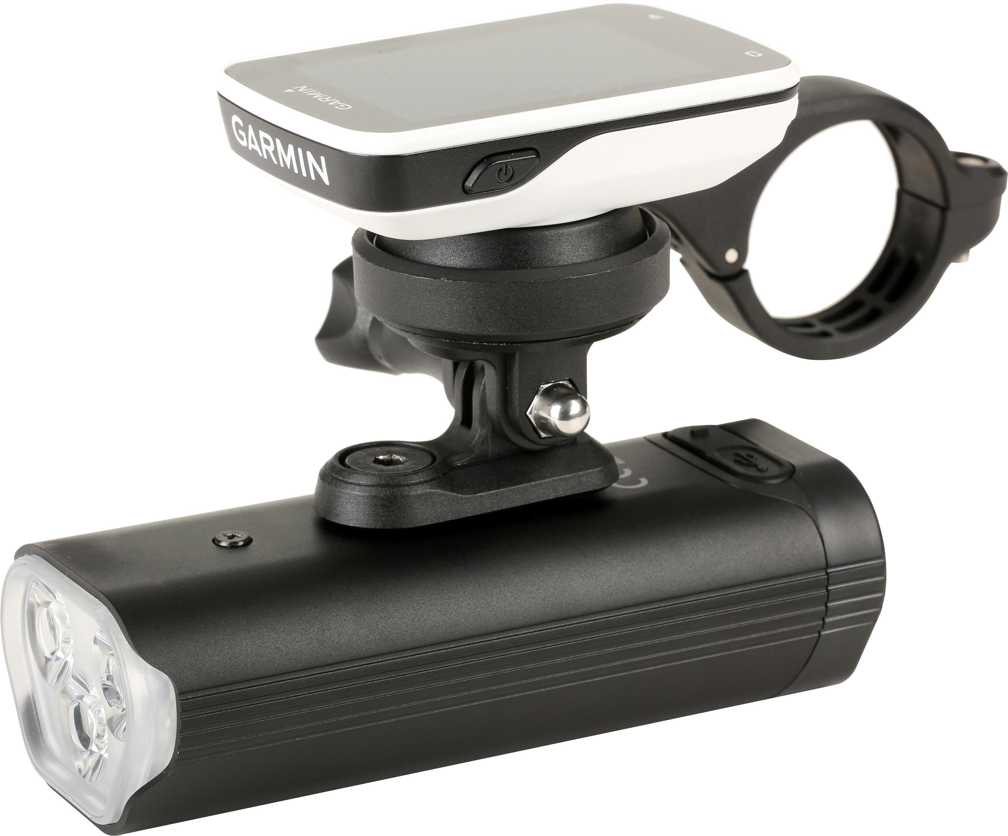 halfords 1600 lumen bike light