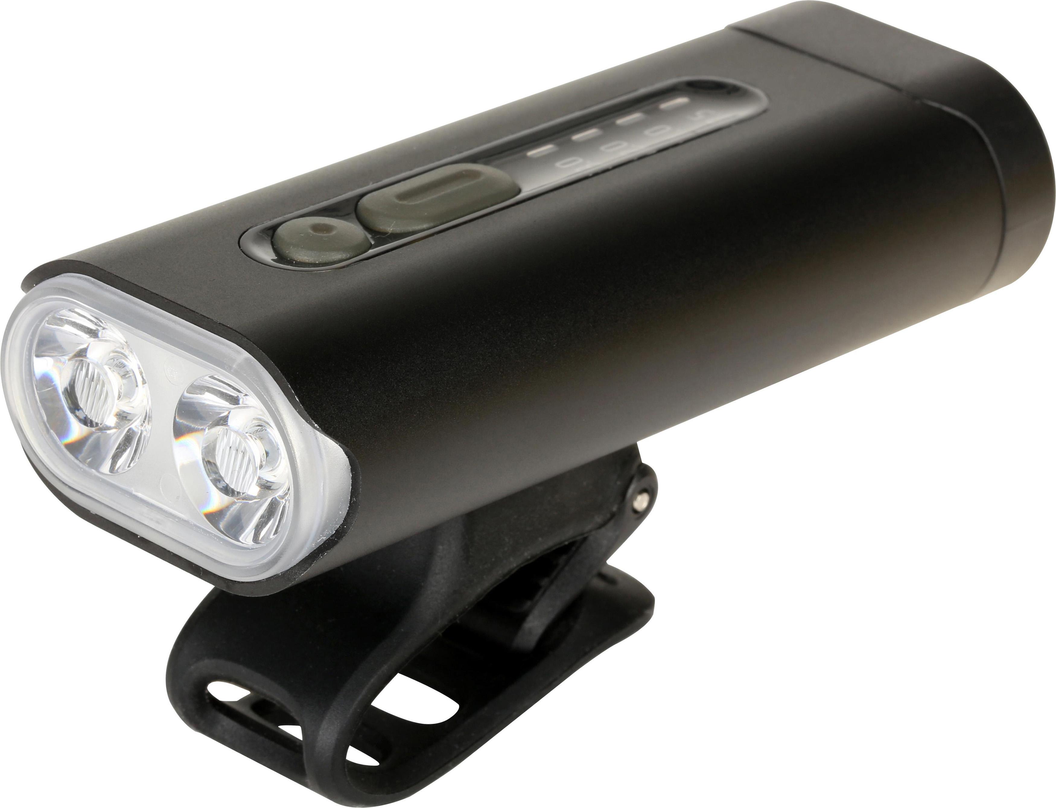 Halfords 1000 Lumen Front Light 