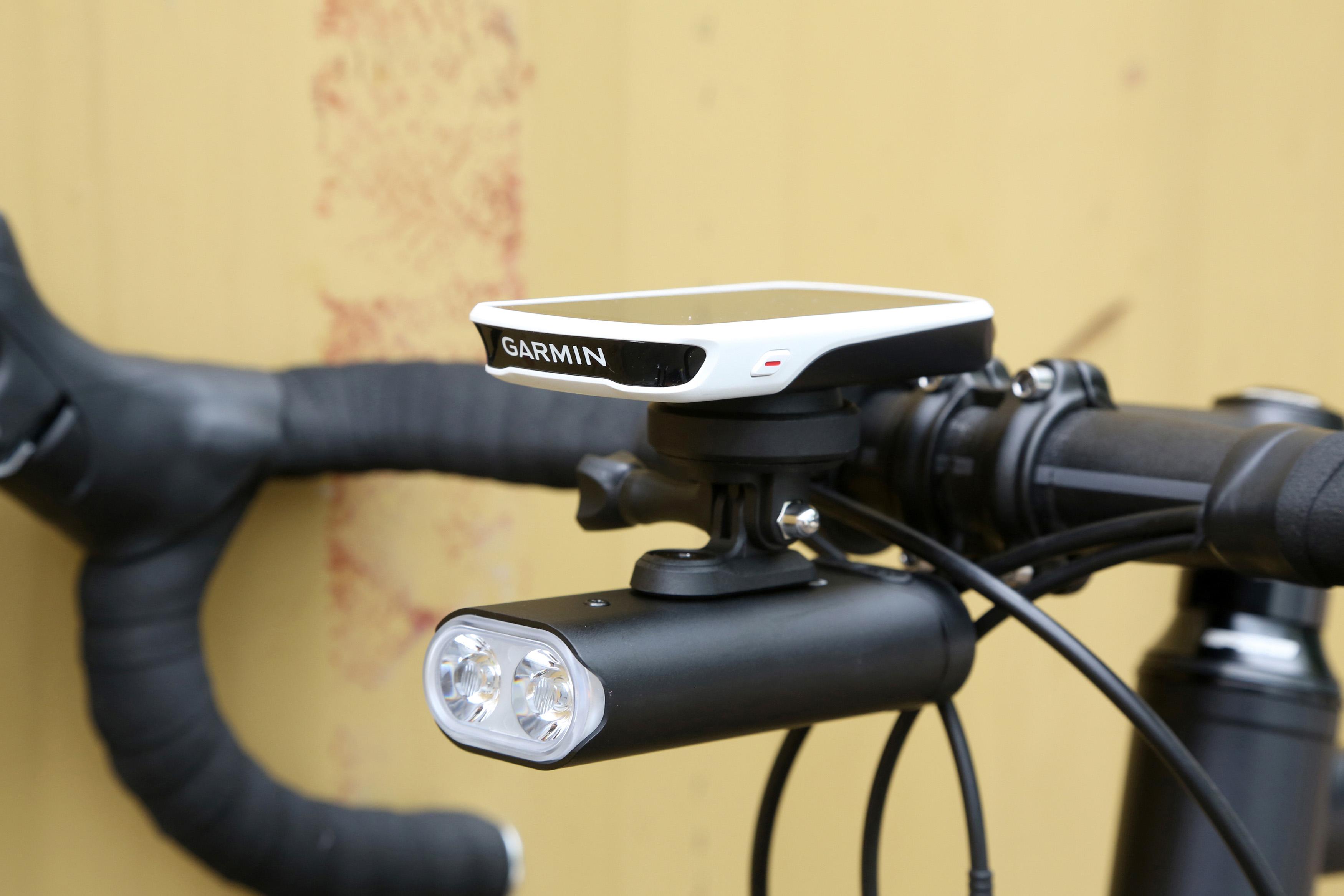 1000 lumen bike headlight