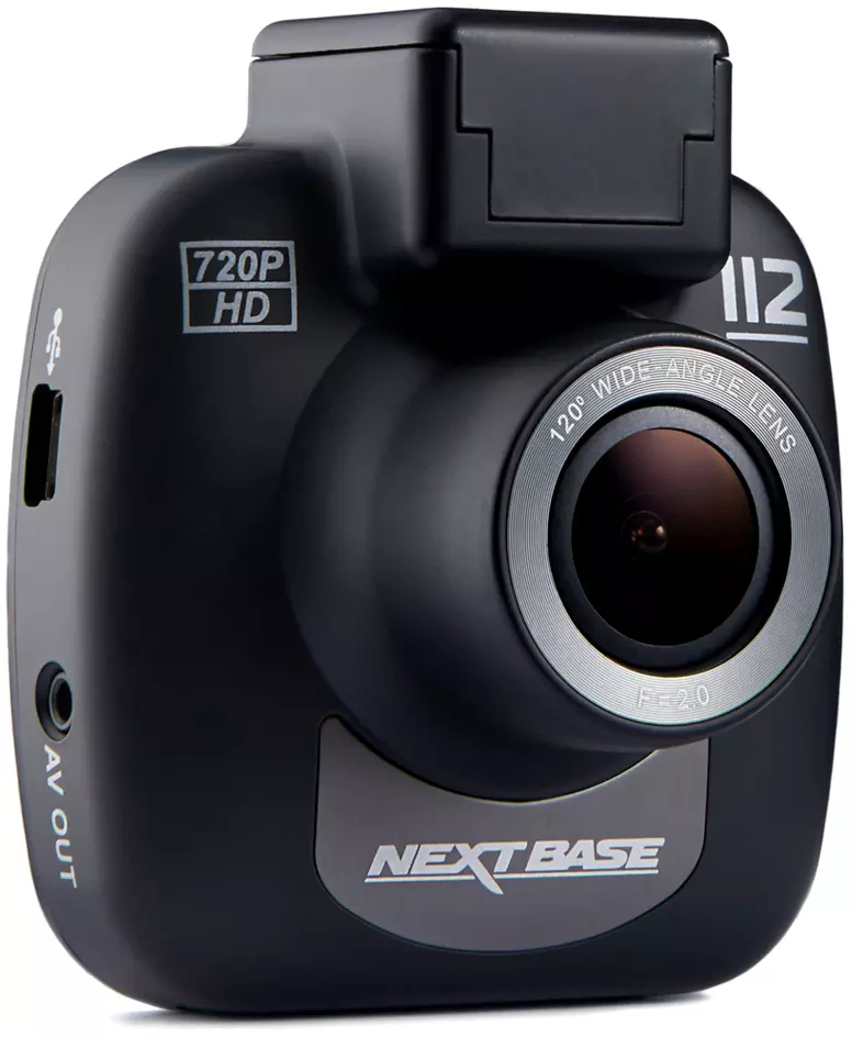 nextbase 112 mount