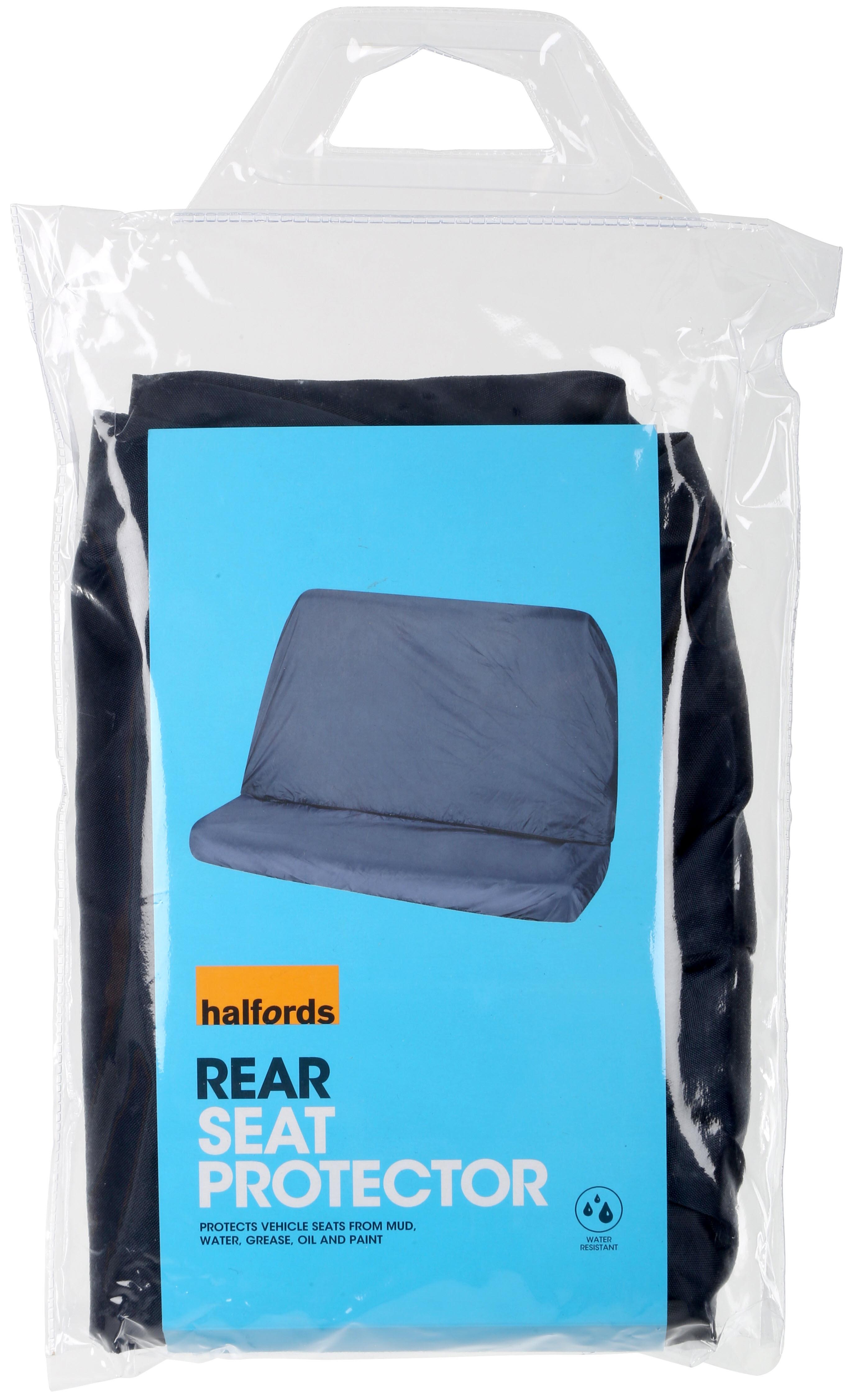 car seat rain cover halfords