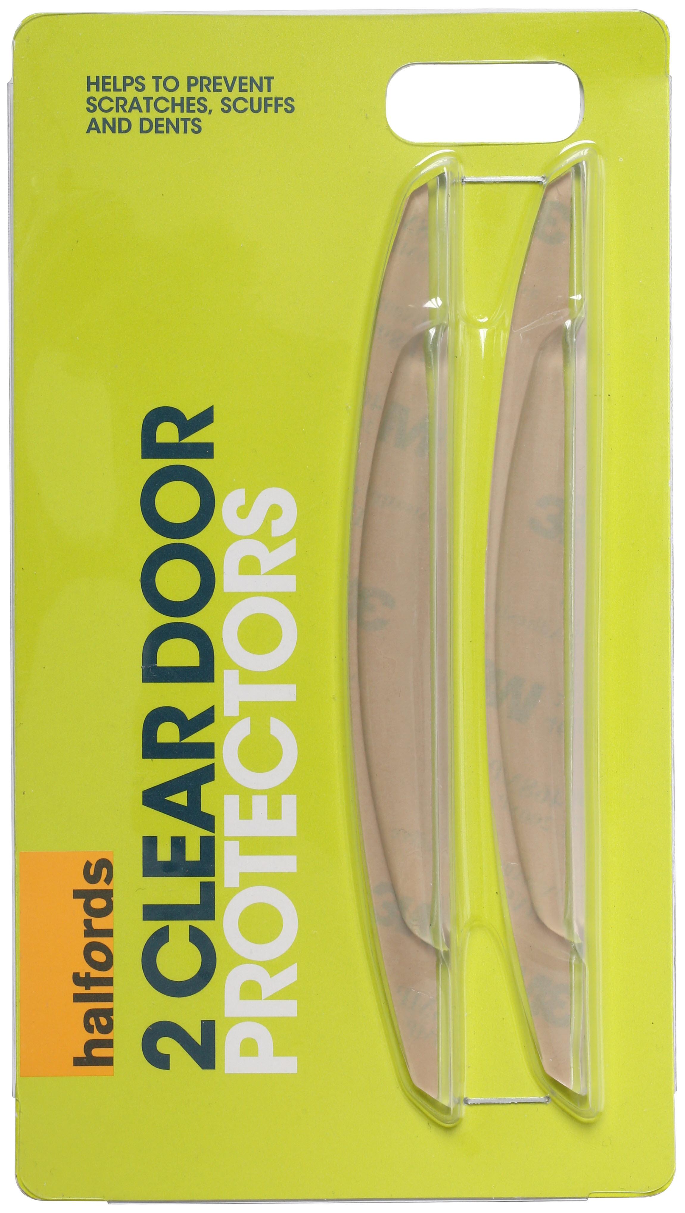 halfords sill protectors