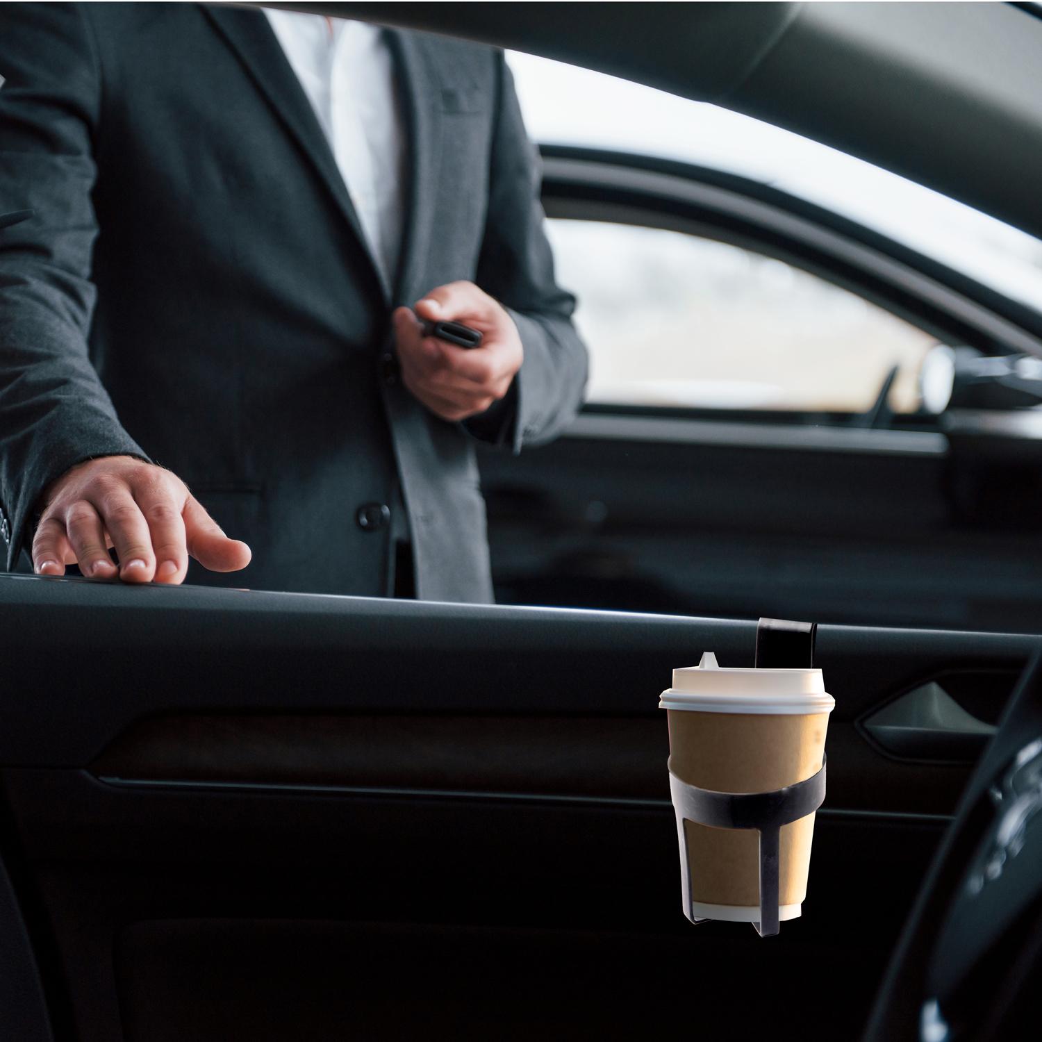 cup holder for old car