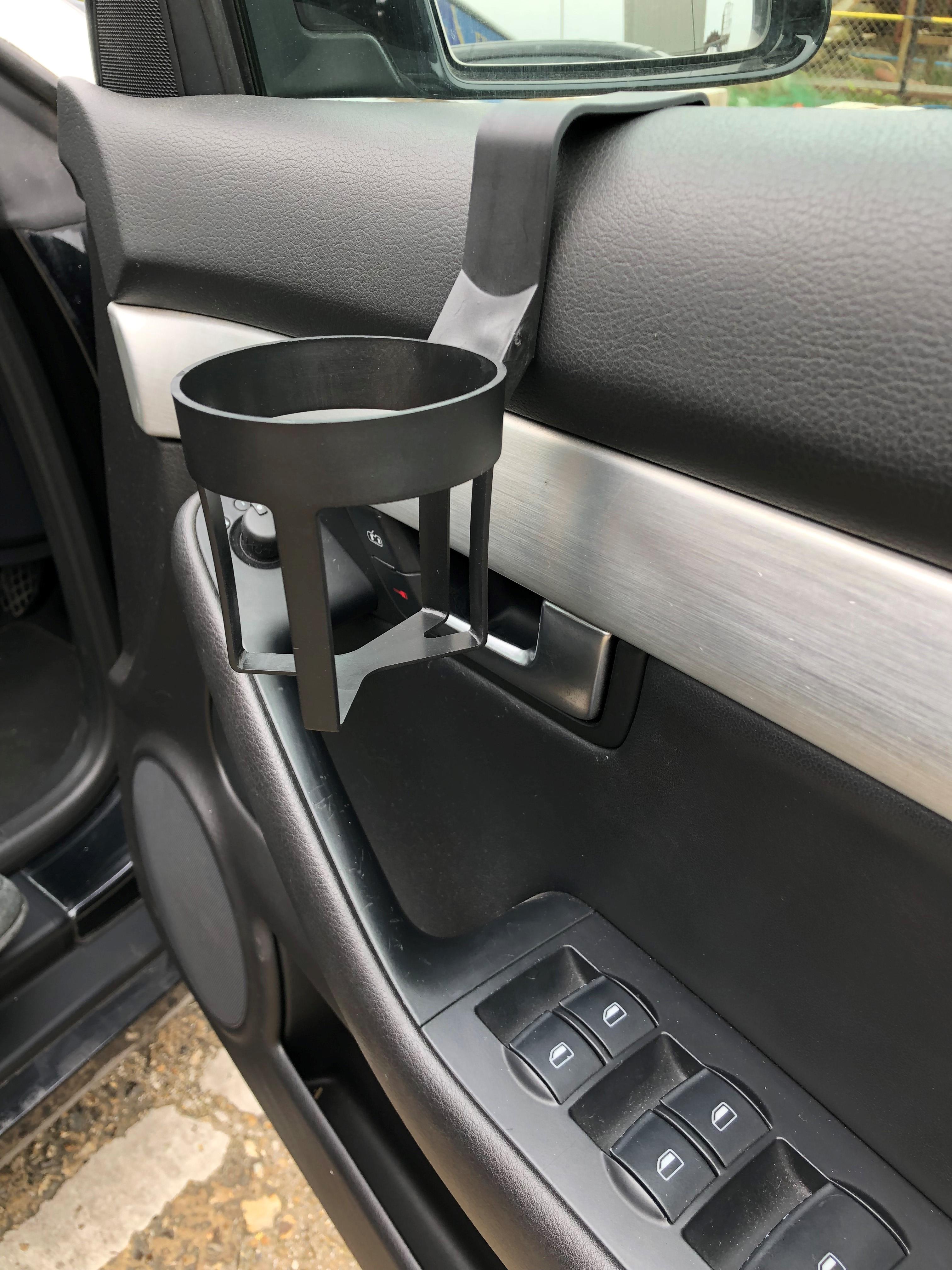 car cup holder near me